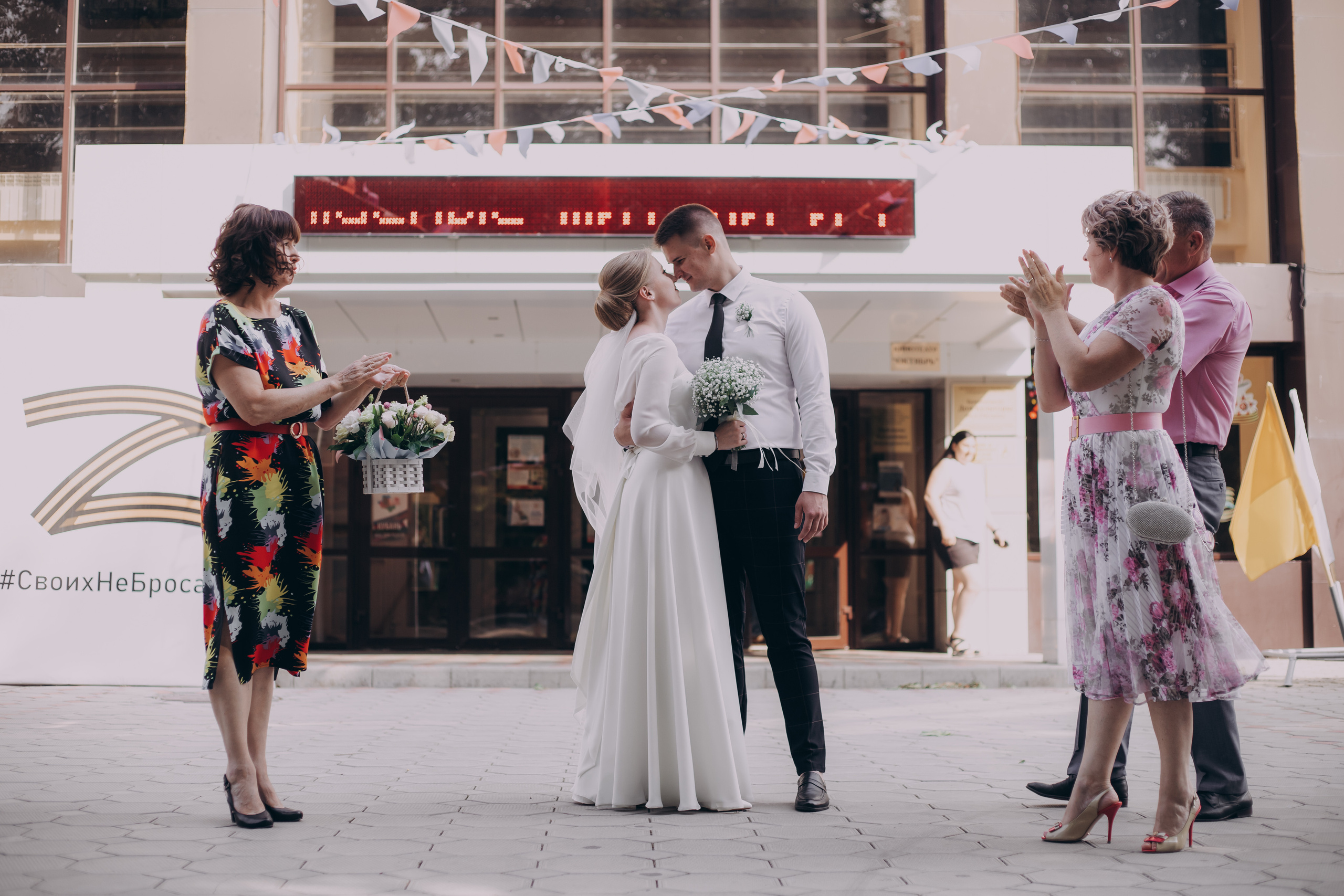 Кирилл & Анна | 25.08.2022. Фотограф в Брюховецком районе Сокол (Семенкова) Виктория