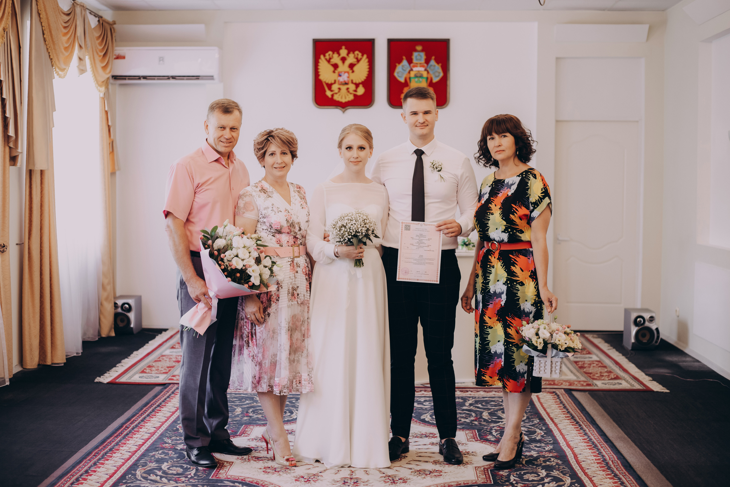 Кирилл & Анна | 25.08.2022. Фотограф в Брюховецком районе Сокол (Семенкова) Виктория