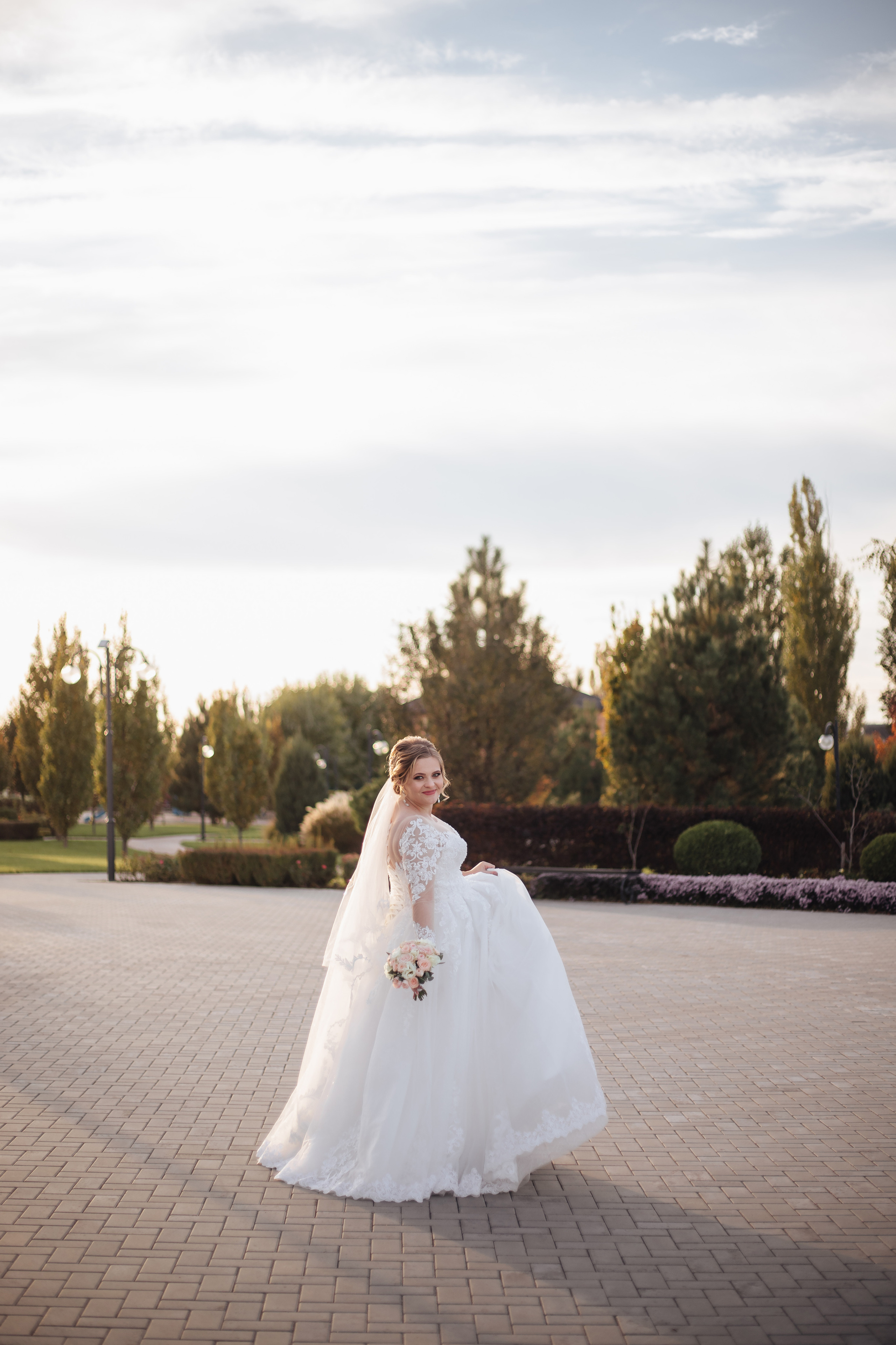 Александр & Ирина | 22.10.2022. Фотограф в Брюховецком районе Сокол (Семенкова) Виктория