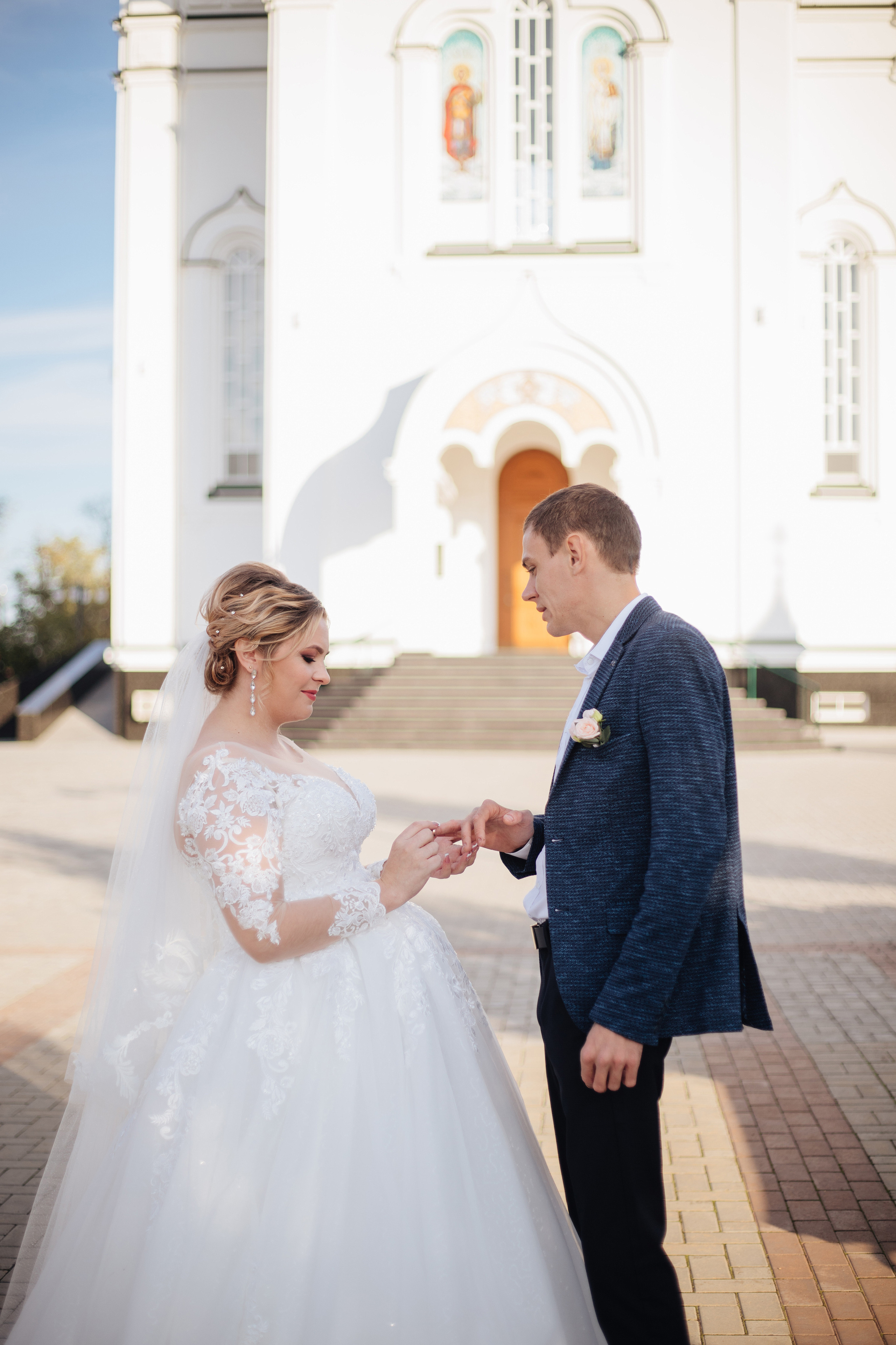 Александр & Ирина | 22.10.2022. Фотограф в Брюховецком районе Сокол (Семенкова) Виктория