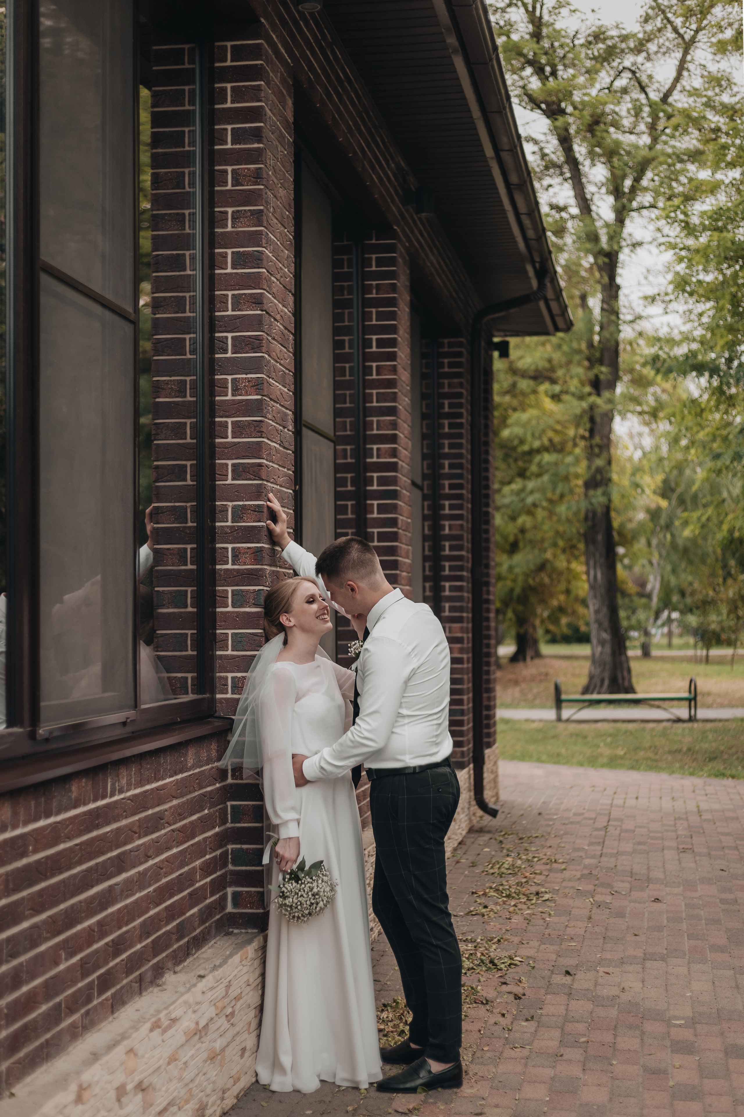Кирилл & Анна | 25.08.2022. Фотограф в Брюховецком районе Сокол (Семенкова) Виктория