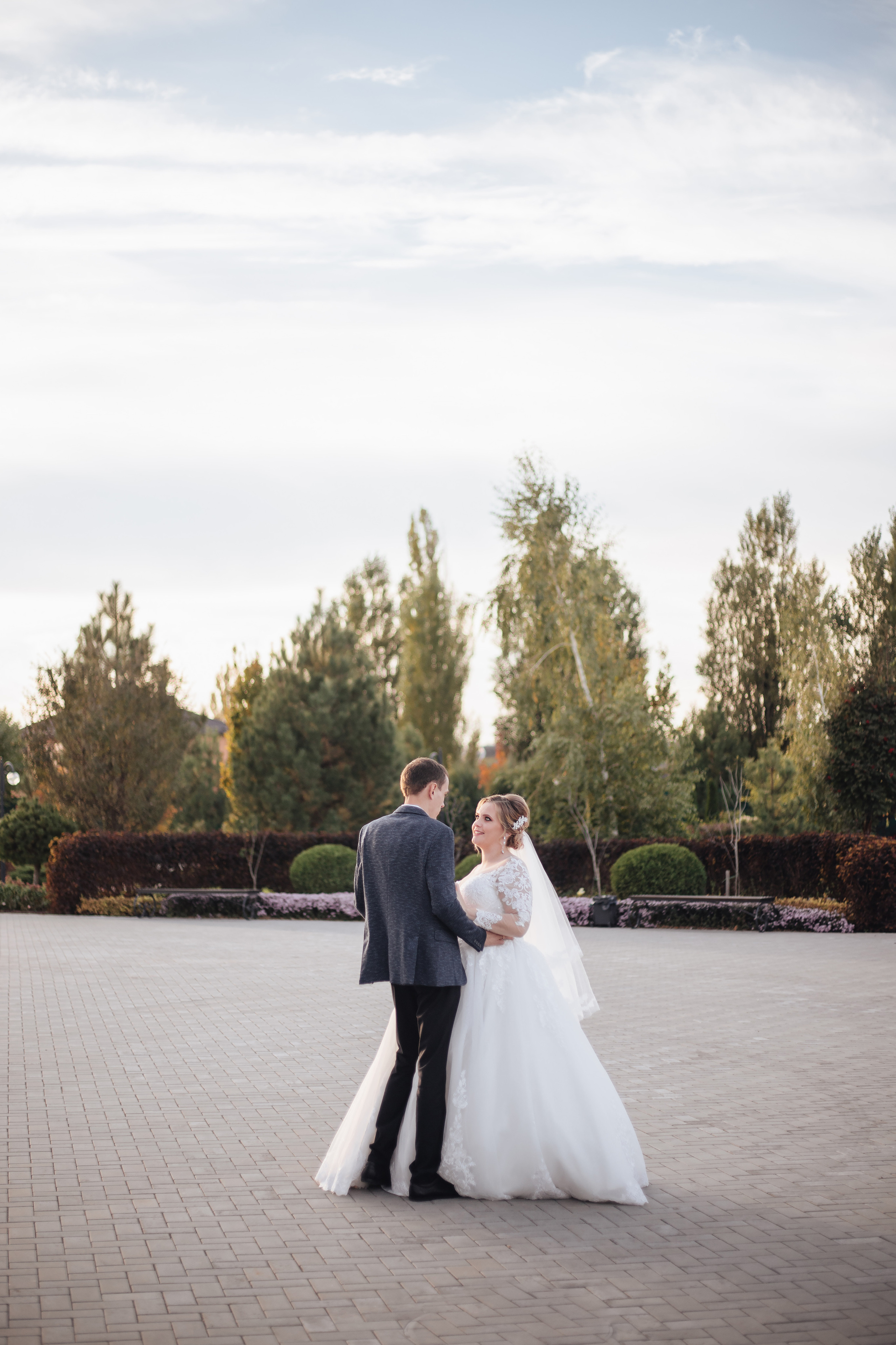 Александр & Ирина | 22.10.2022. Фотограф в Брюховецком районе Сокол (Семенкова) Виктория