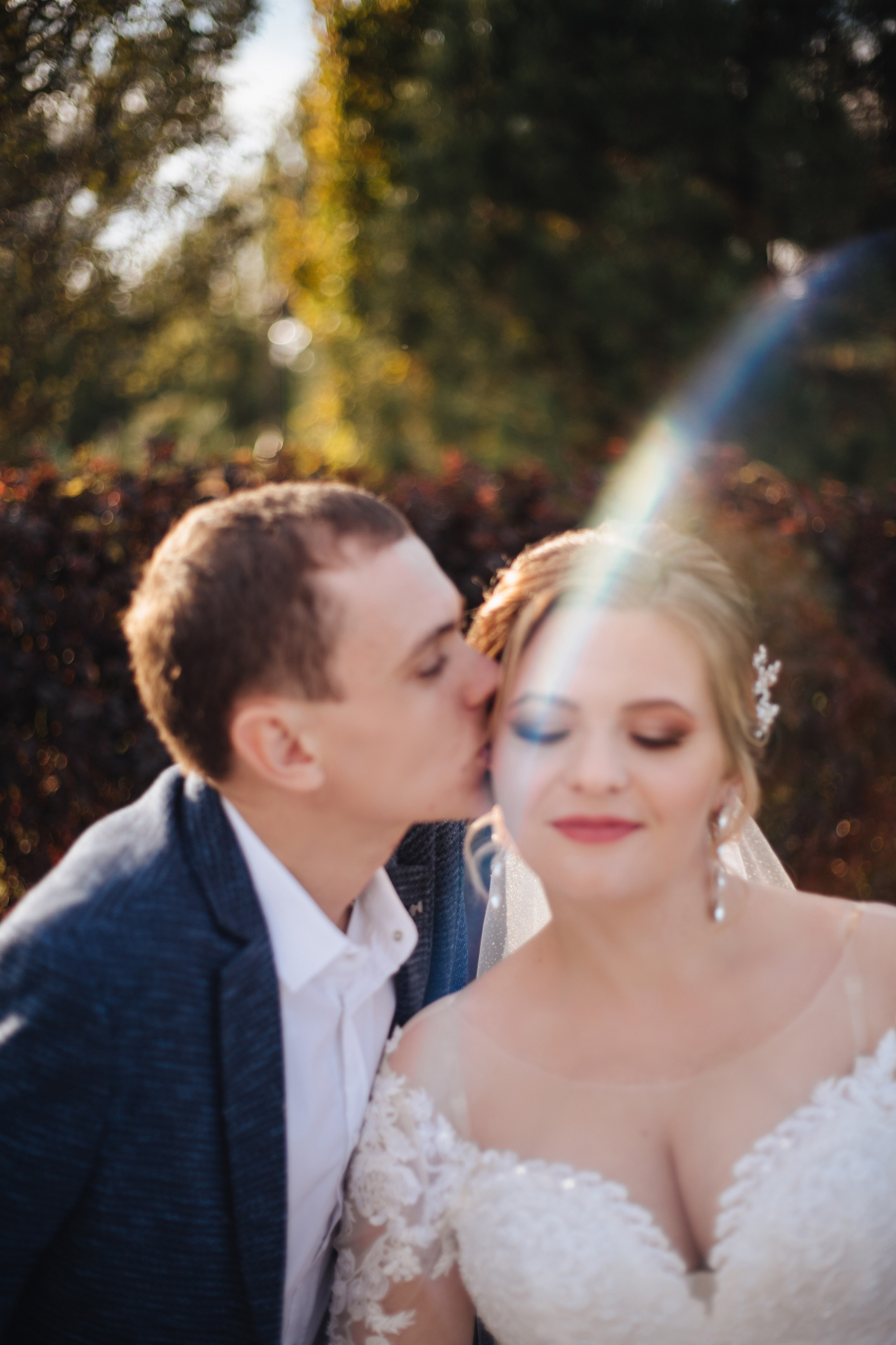 Александр & Ирина | 22.10.2022. Фотограф в Брюховецком районе Сокол (Семенкова) Виктория