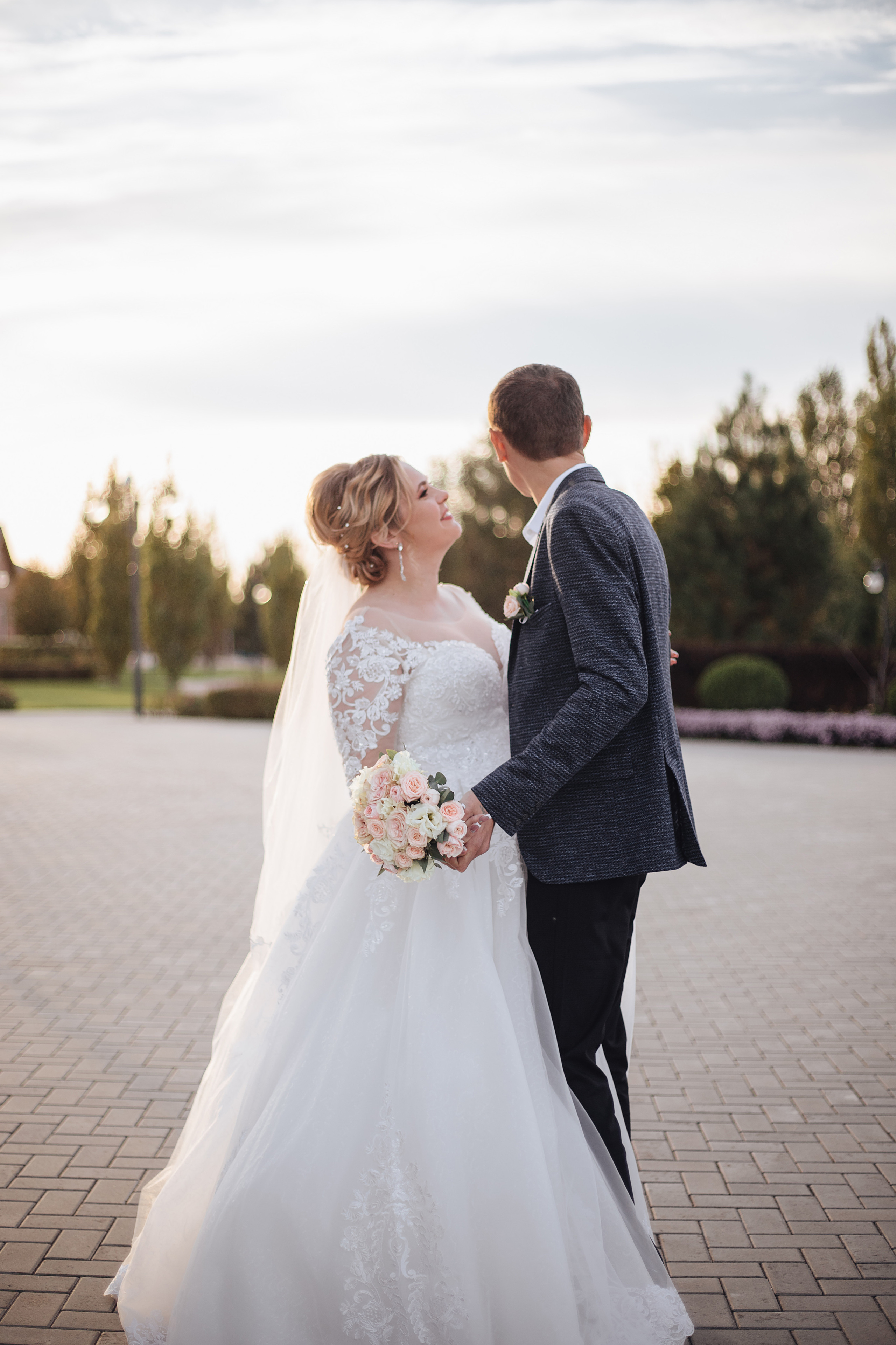 Александр & Ирина | 22.10.2022. Фотограф в Брюховецком районе Сокол (Семенкова) Виктория