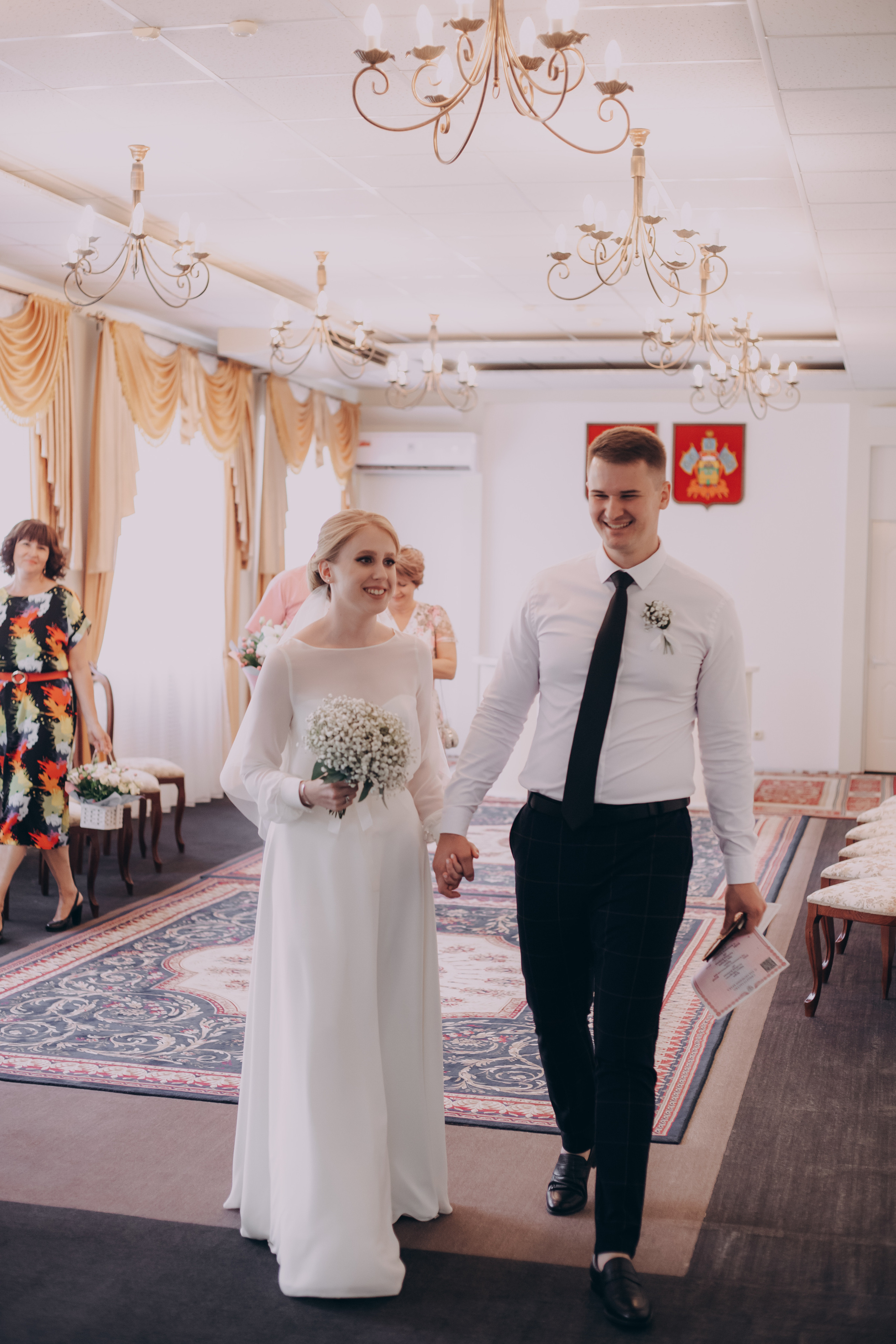 Кирилл & Анна | 25.08.2022. Фотограф в Брюховецком районе Сокол (Семенкова) Виктория