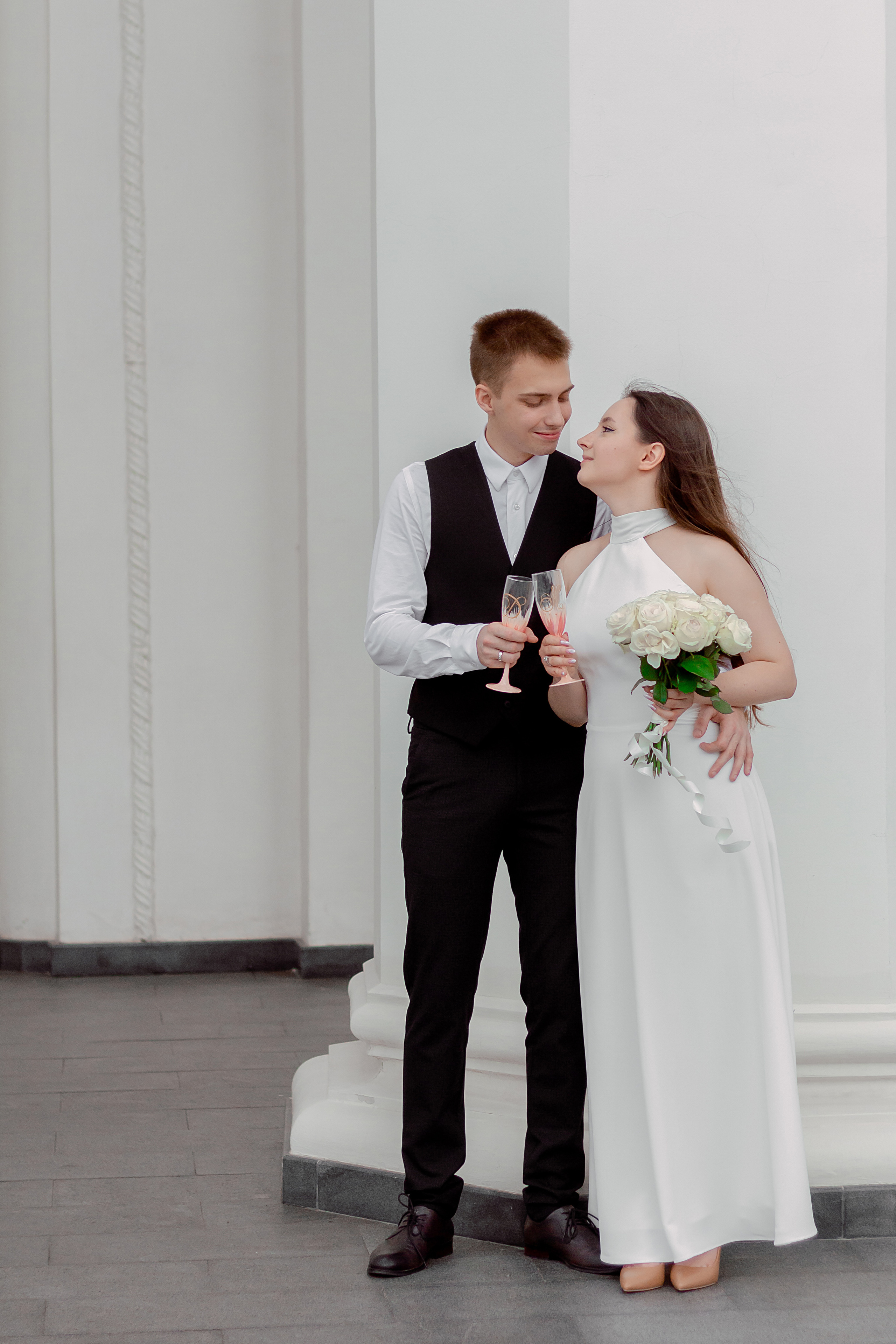 Данил & Екатерина | 21.07.2022. Фотограф в Брюховецком районе Сокол (Семенкова) Виктория