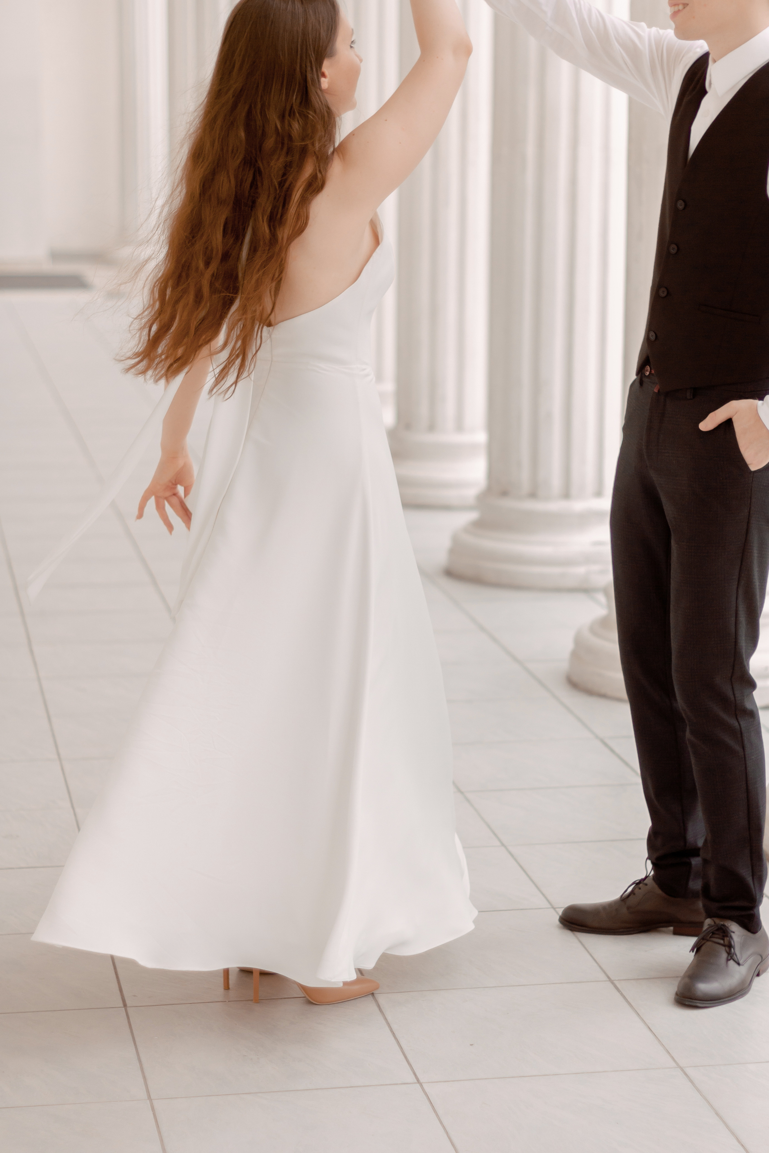 Данил & Екатерина | 21.07.2022. Фотограф в Брюховецком районе Сокол (Семенкова) Виктория