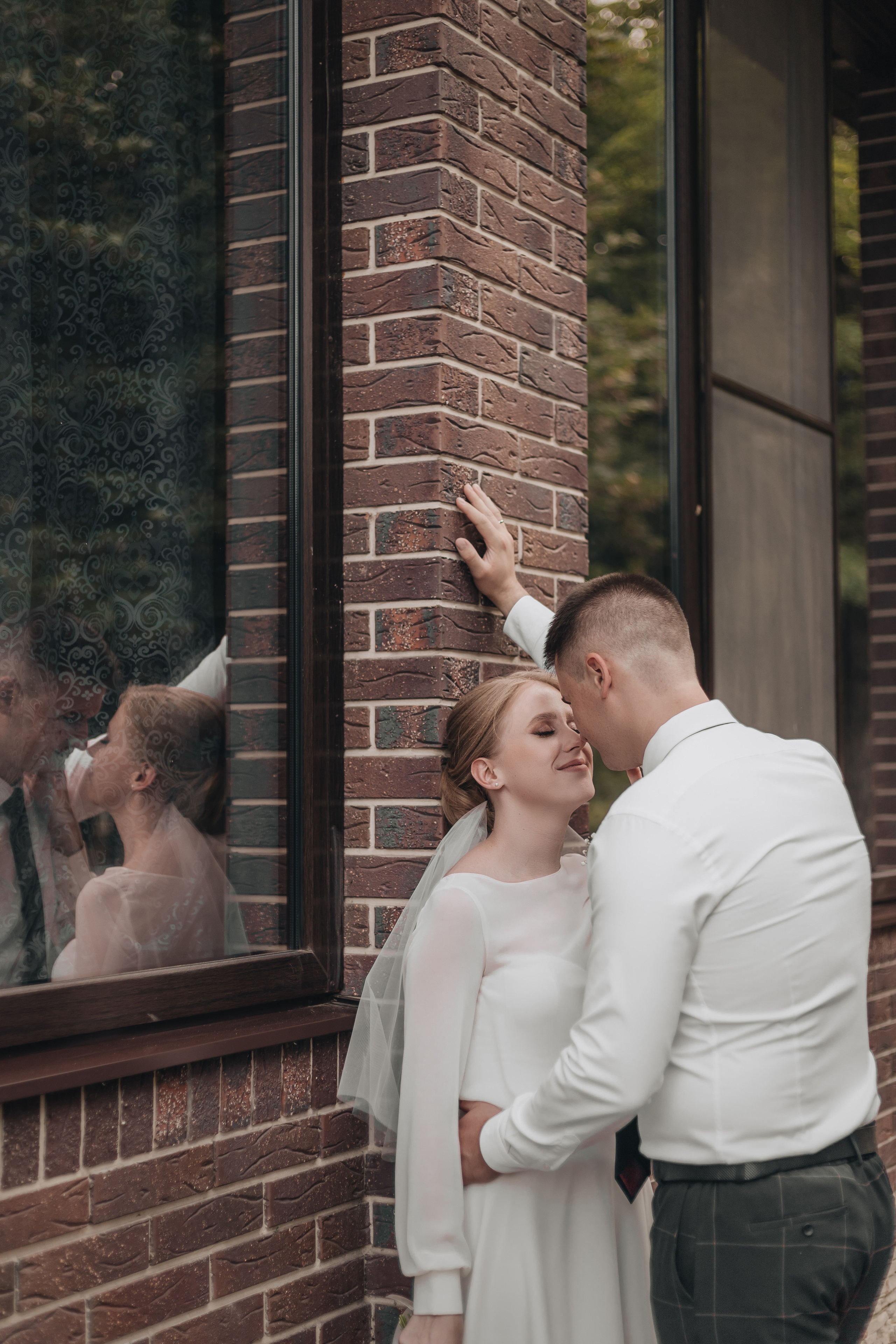 Кирилл & Анна | 25.08.2022. Фотограф в Брюховецком районе Сокол (Семенкова) Виктория