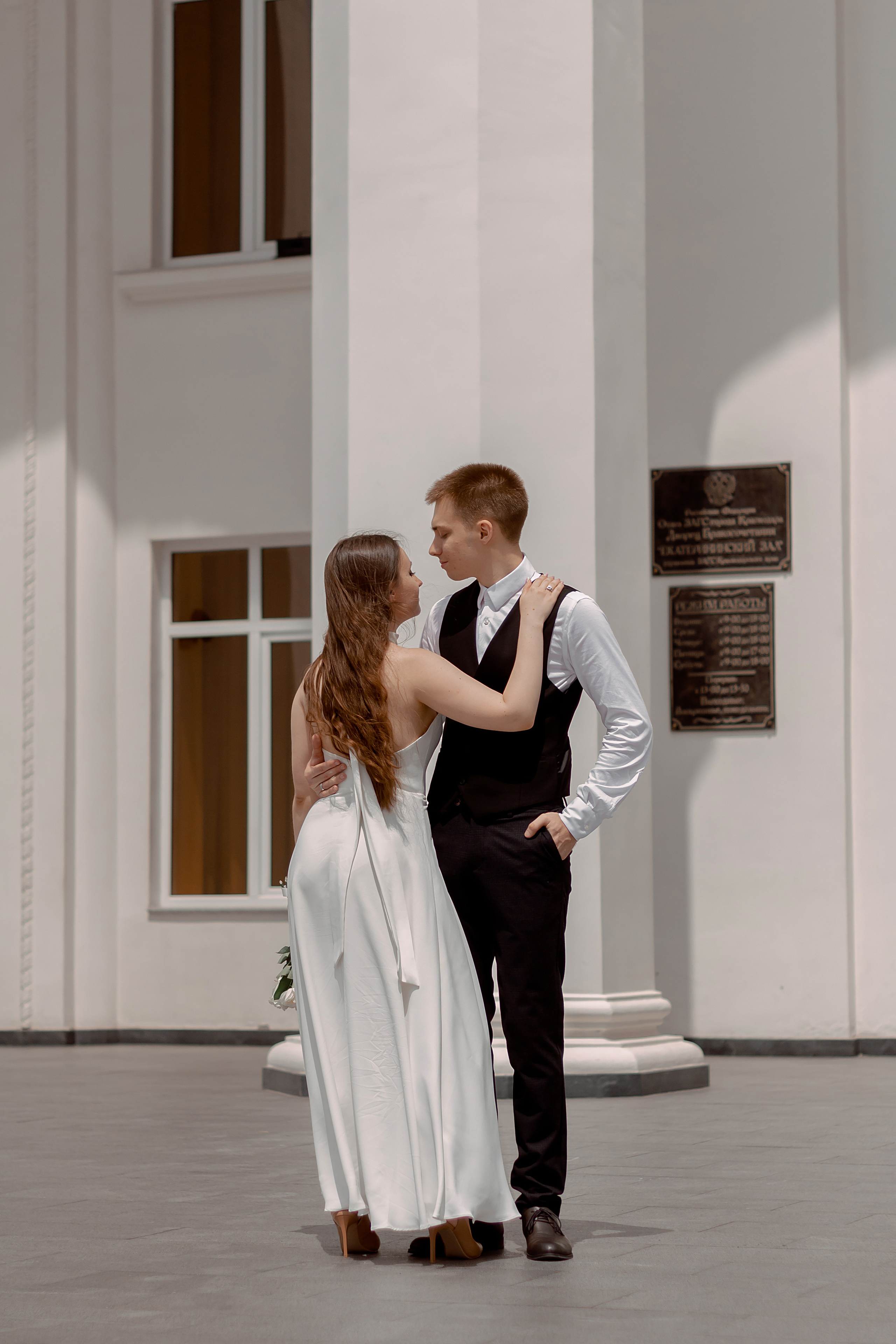 Данил & Екатерина | 21.07.2022. Фотограф в Брюховецком районе Сокол (Семенкова) Виктория