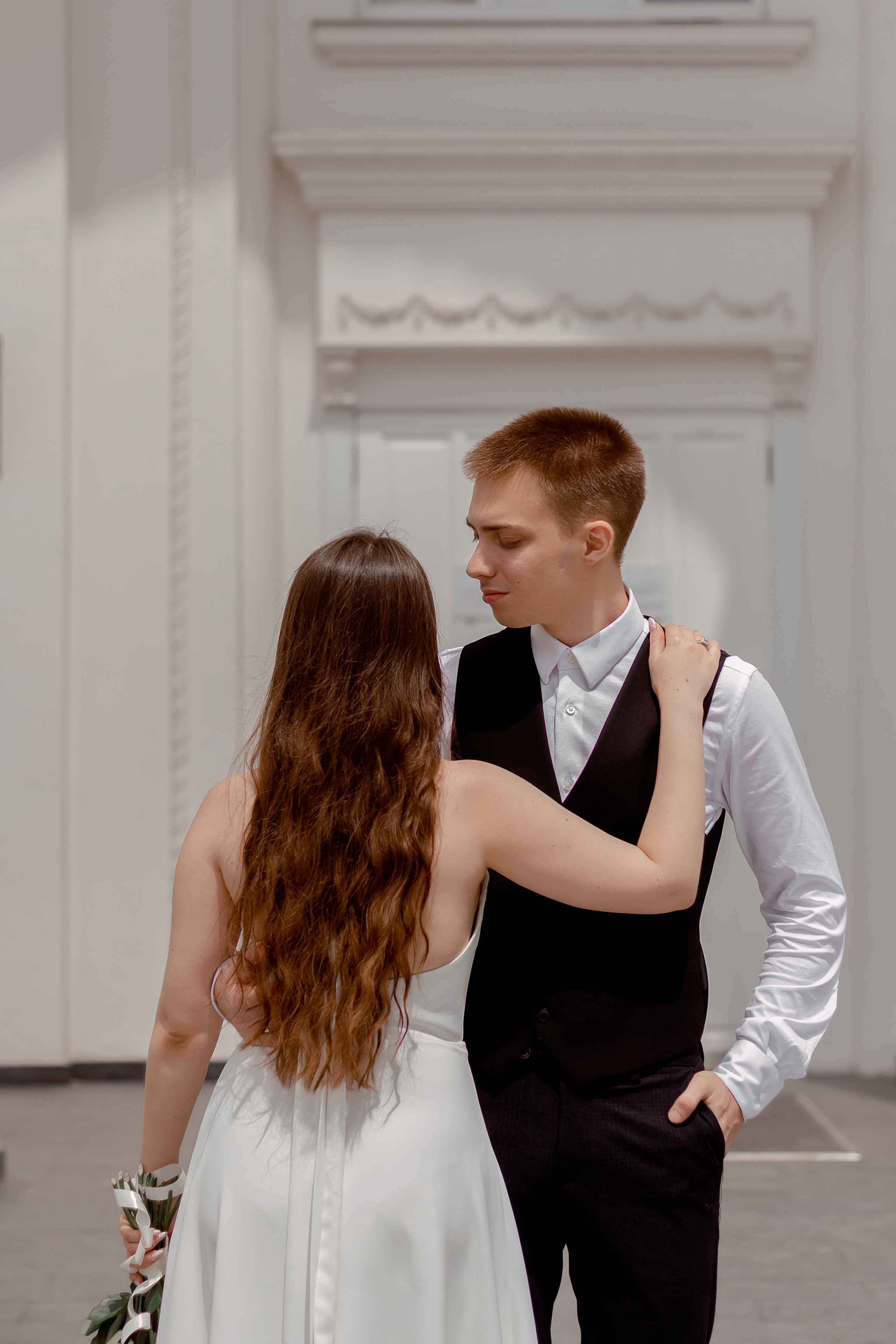 Данил & Екатерина | 21.07.2022. Фотограф в Брюховецком районе Сокол (Семенкова) Виктория