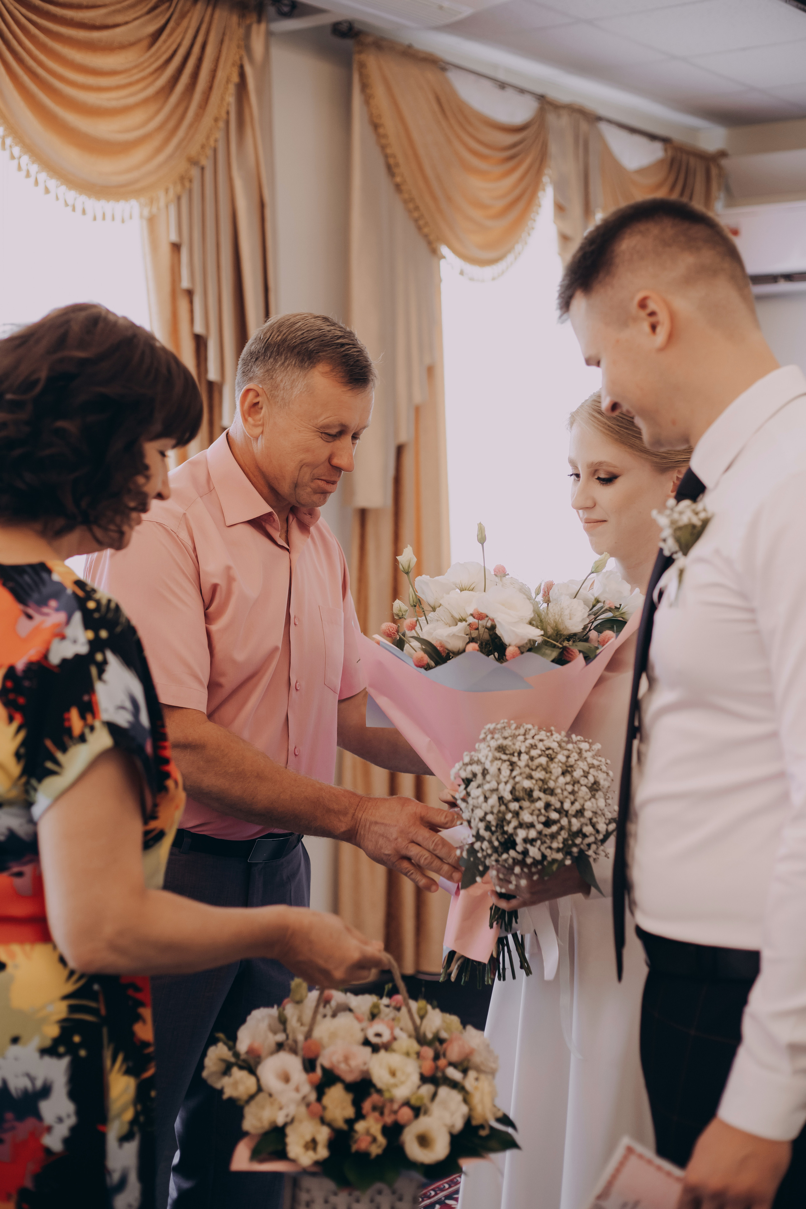 Кирилл & Анна | 25.08.2022. Фотограф в Брюховецком районе Сокол (Семенкова) Виктория