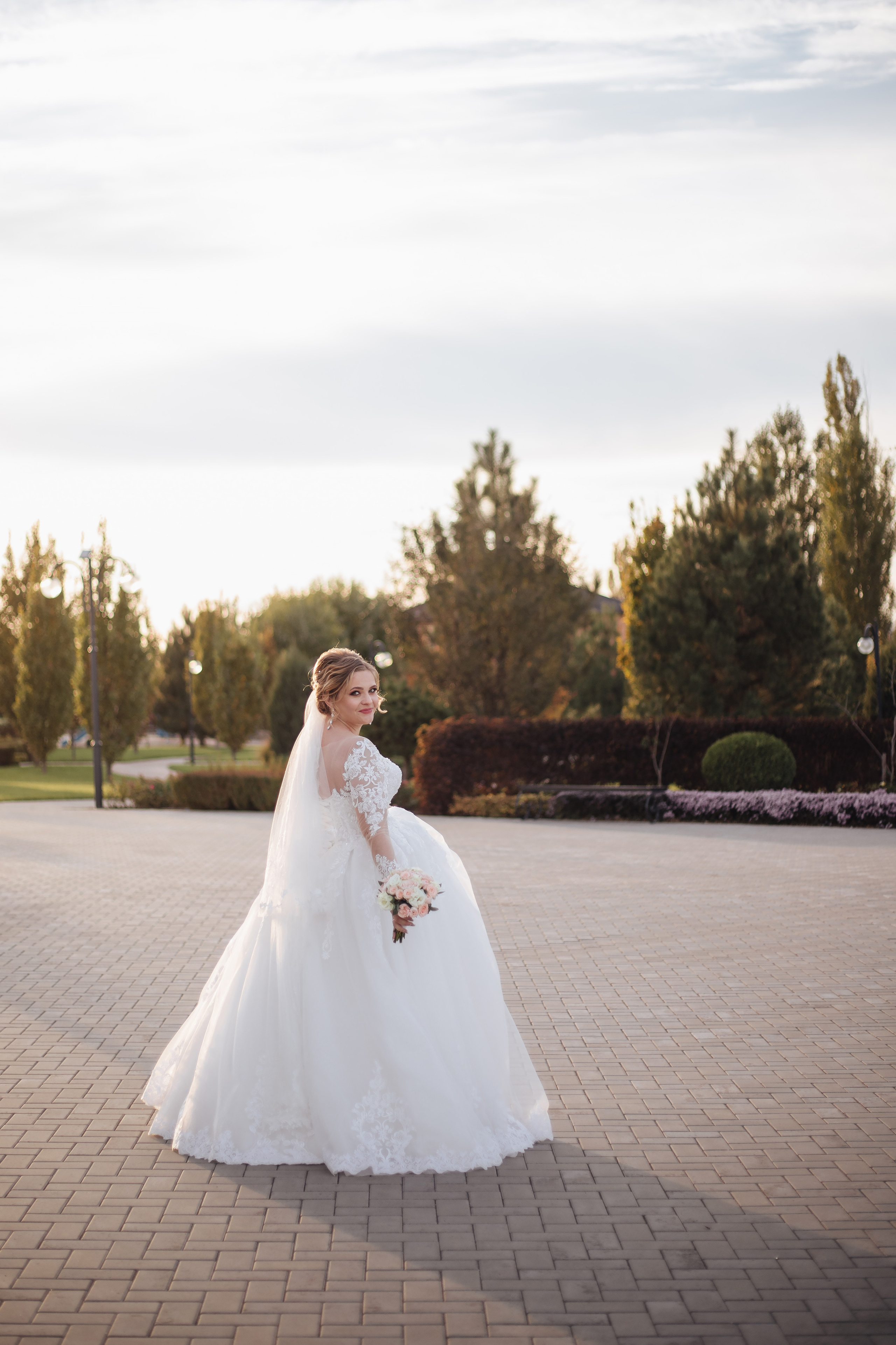 Александр & Ирина | 22.10.2022. Фотограф в Брюховецком районе Сокол (Семенкова) Виктория