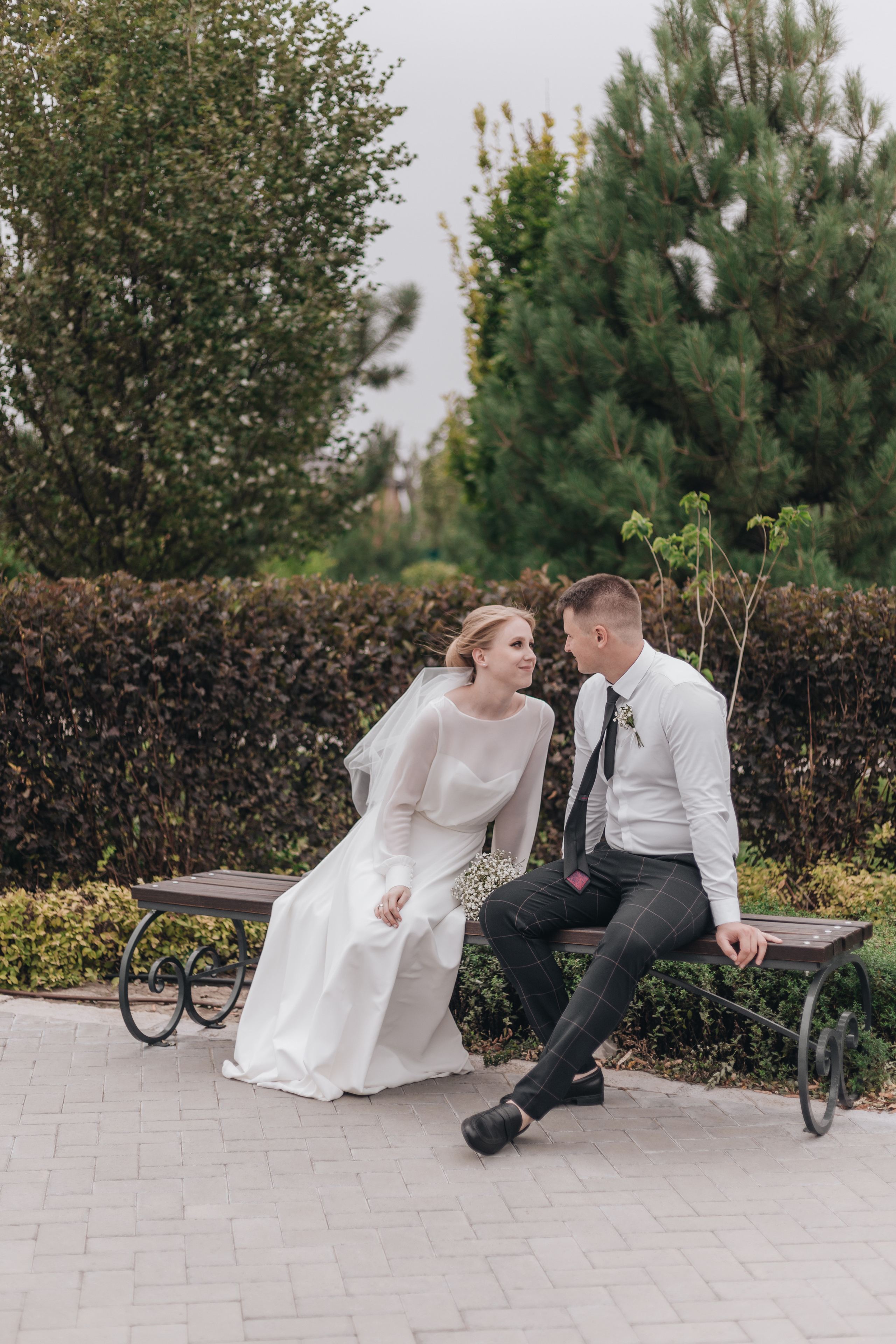 Кирилл & Анна | 25.08.2022. Фотограф в Брюховецком районе Сокол (Семенкова) Виктория