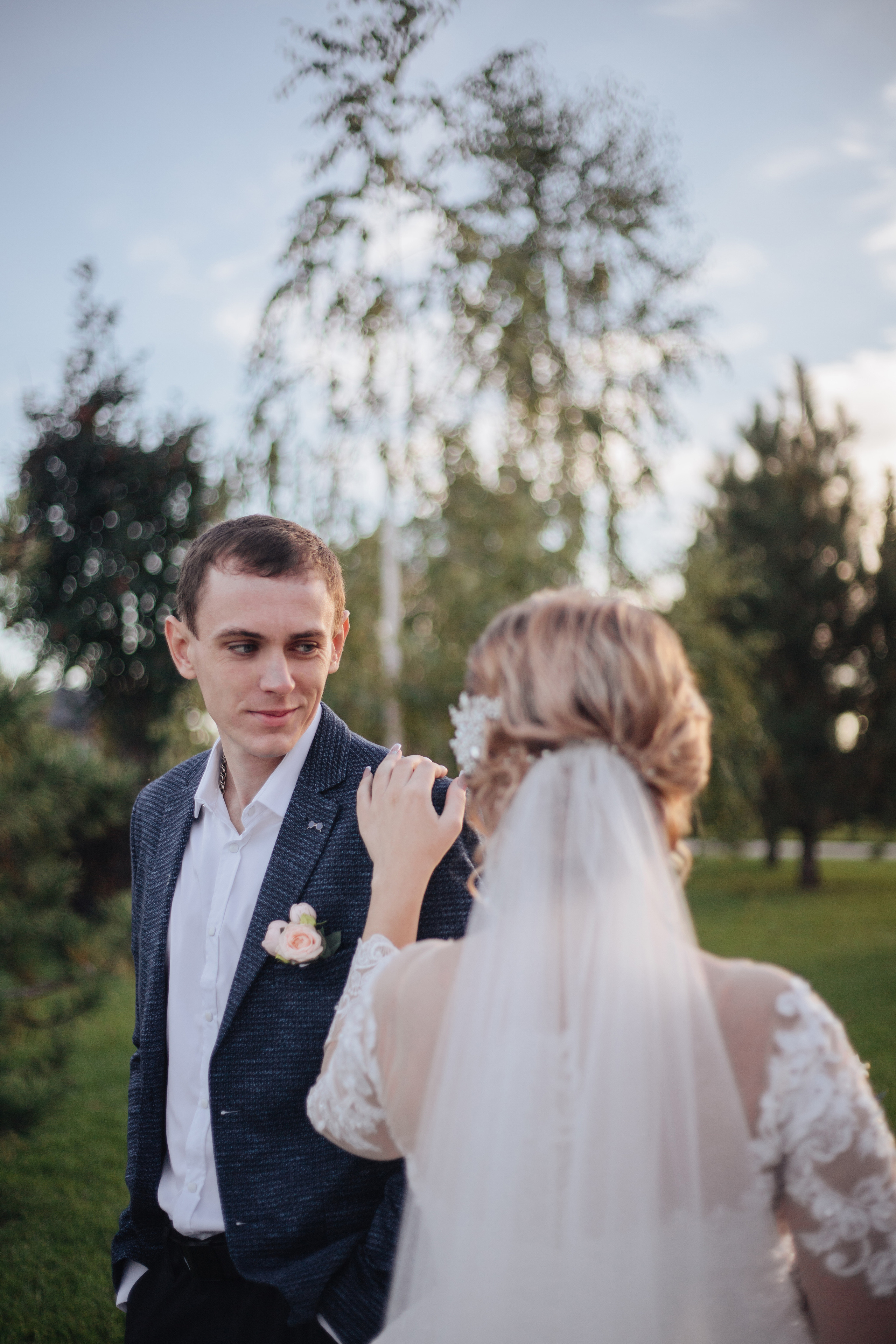 Александр & Ирина | 22.10.2022. Фотограф в Брюховецком районе Сокол (Семенкова) Виктория