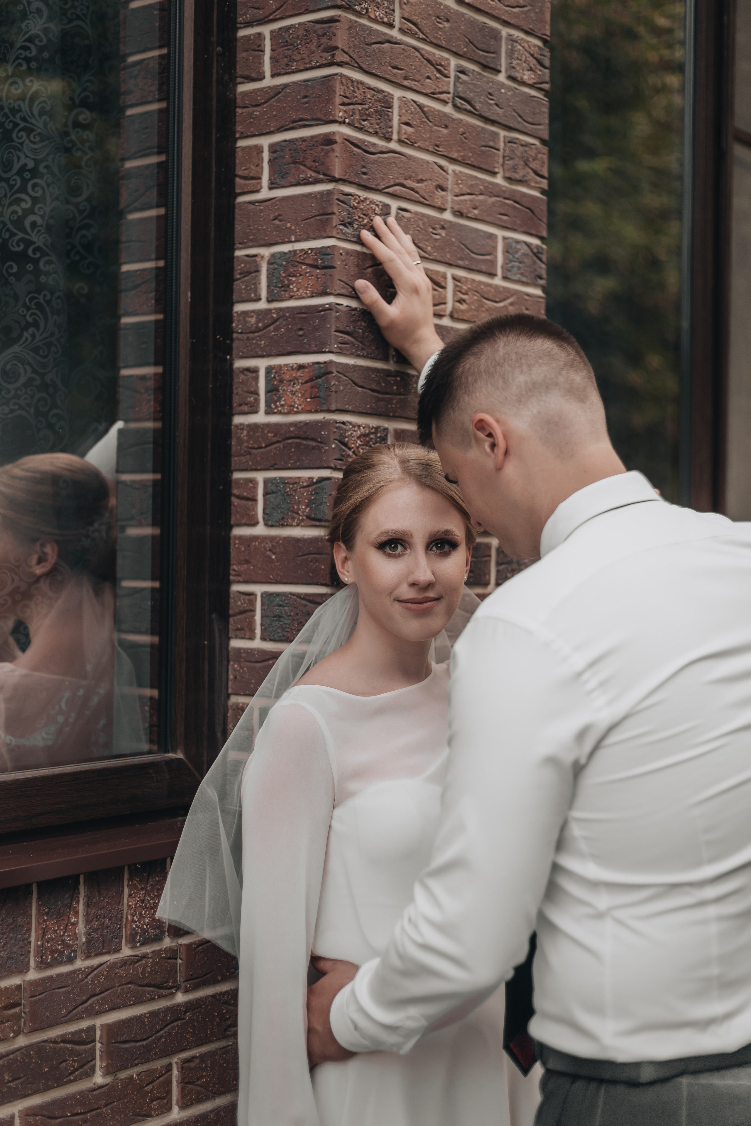 Кирилл & Анна | 25.08.2022. Фотограф в Брюховецком районе Сокол (Семенкова) Виктория