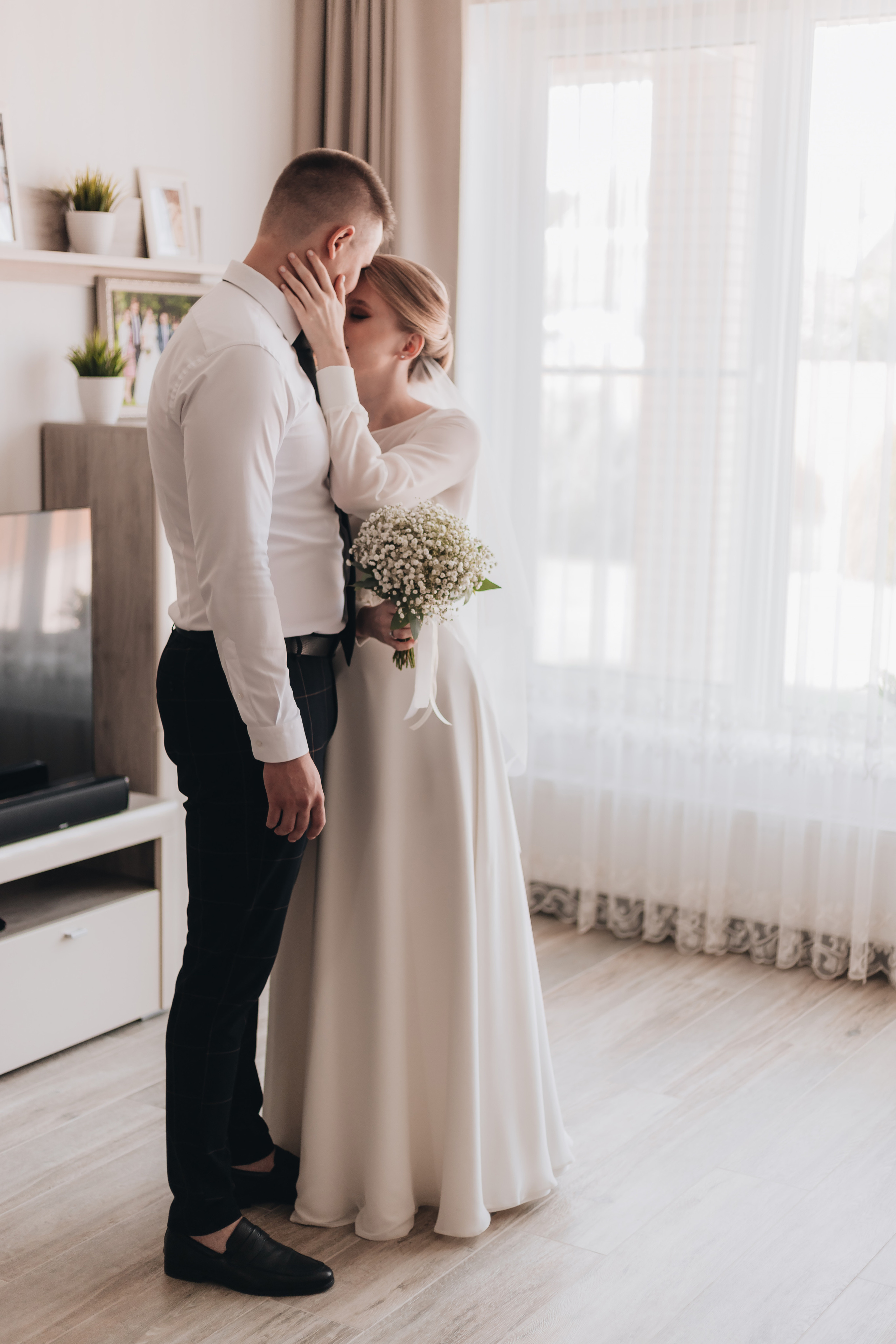 Кирилл & Анна | 25.08.2022. Фотограф в Брюховецком районе Сокол (Семенкова) Виктория