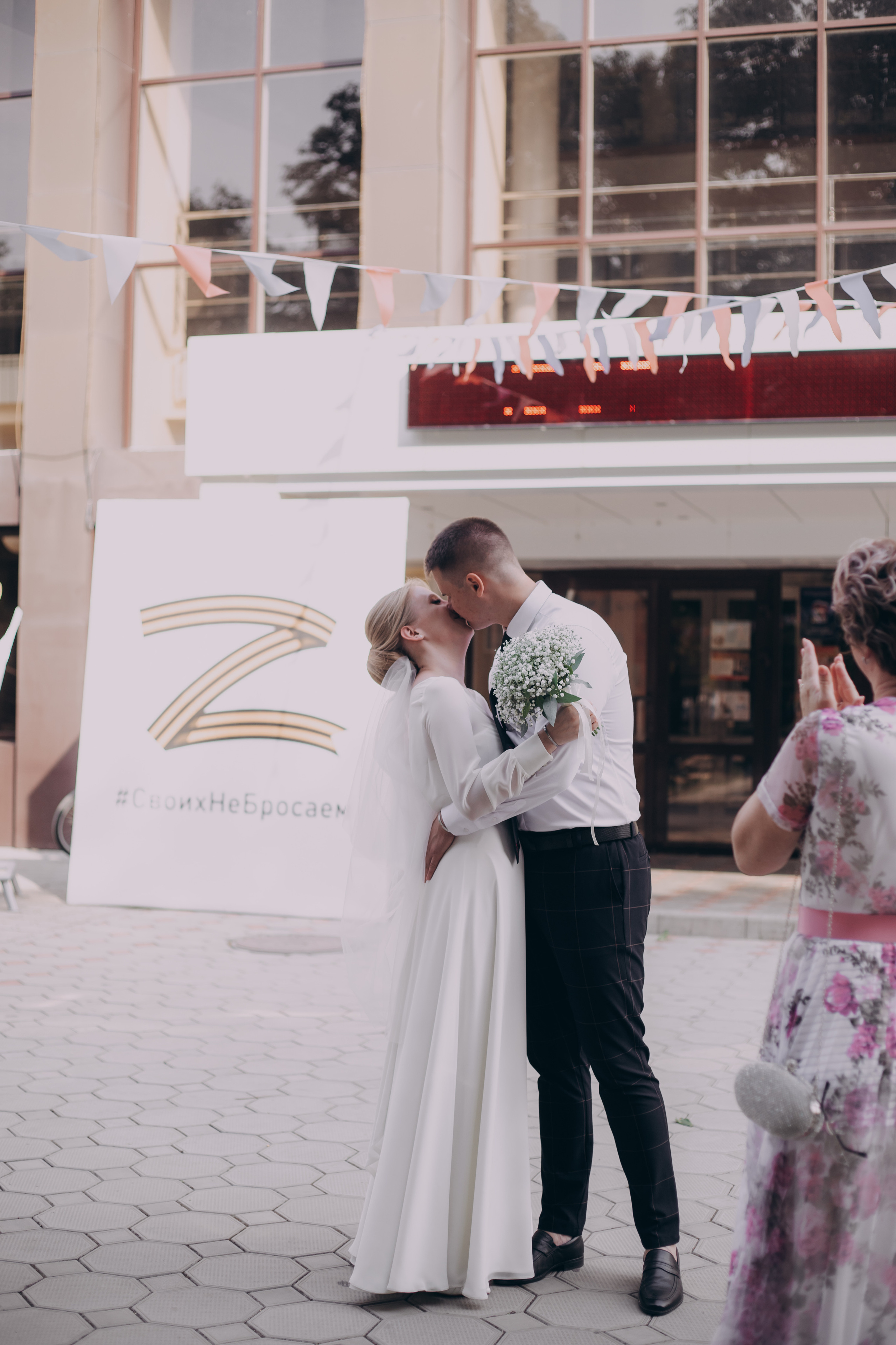 Кирилл & Анна | 25.08.2022. Фотограф в Брюховецком районе Сокол (Семенкова) Виктория