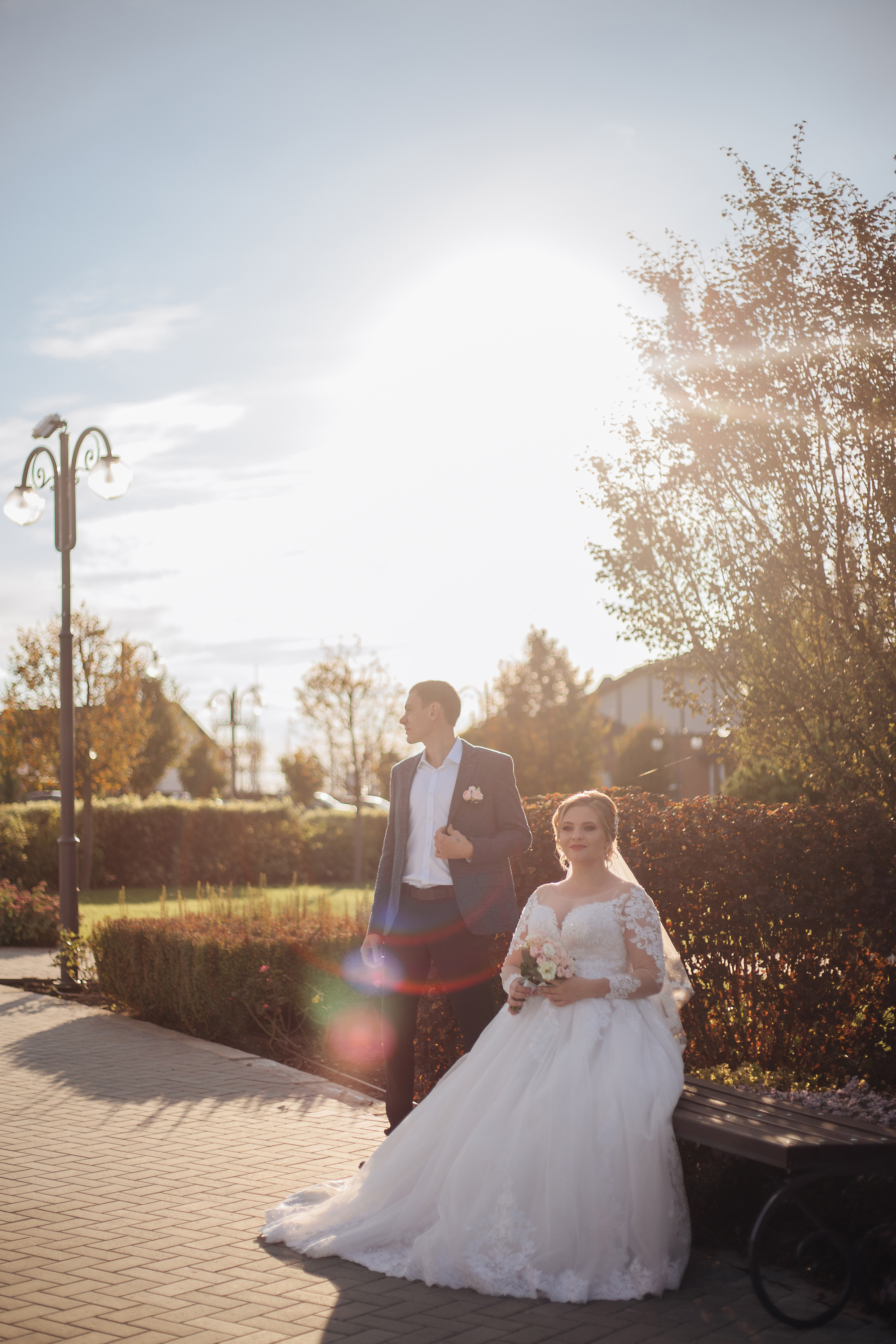 Александр & Ирина | 22.10.2022. Фотограф в Брюховецком районе Сокол (Семенкова) Виктория