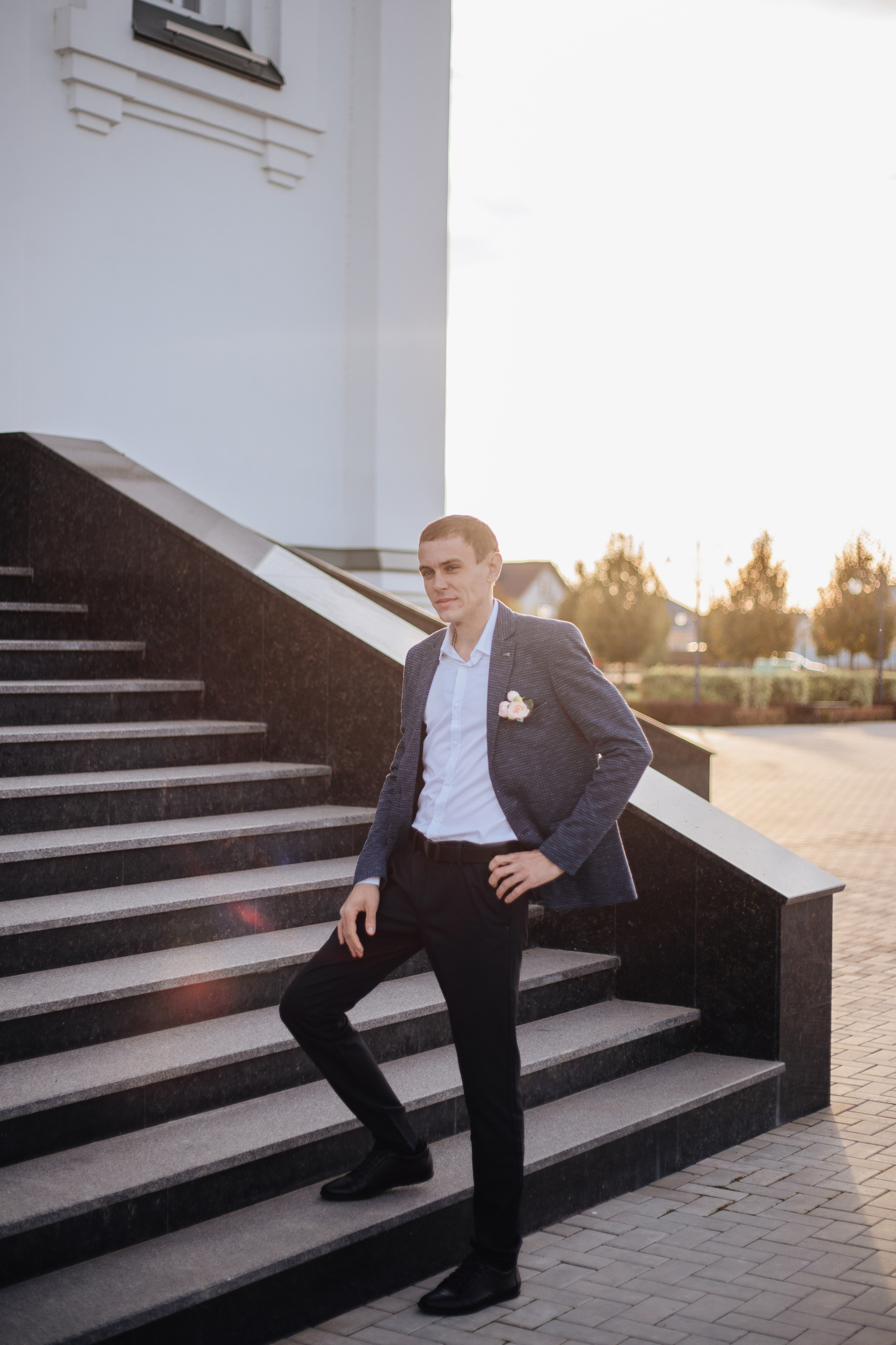 Александр & Ирина | 22.10.2022. Фотограф в Брюховецком районе Сокол (Семенкова) Виктория