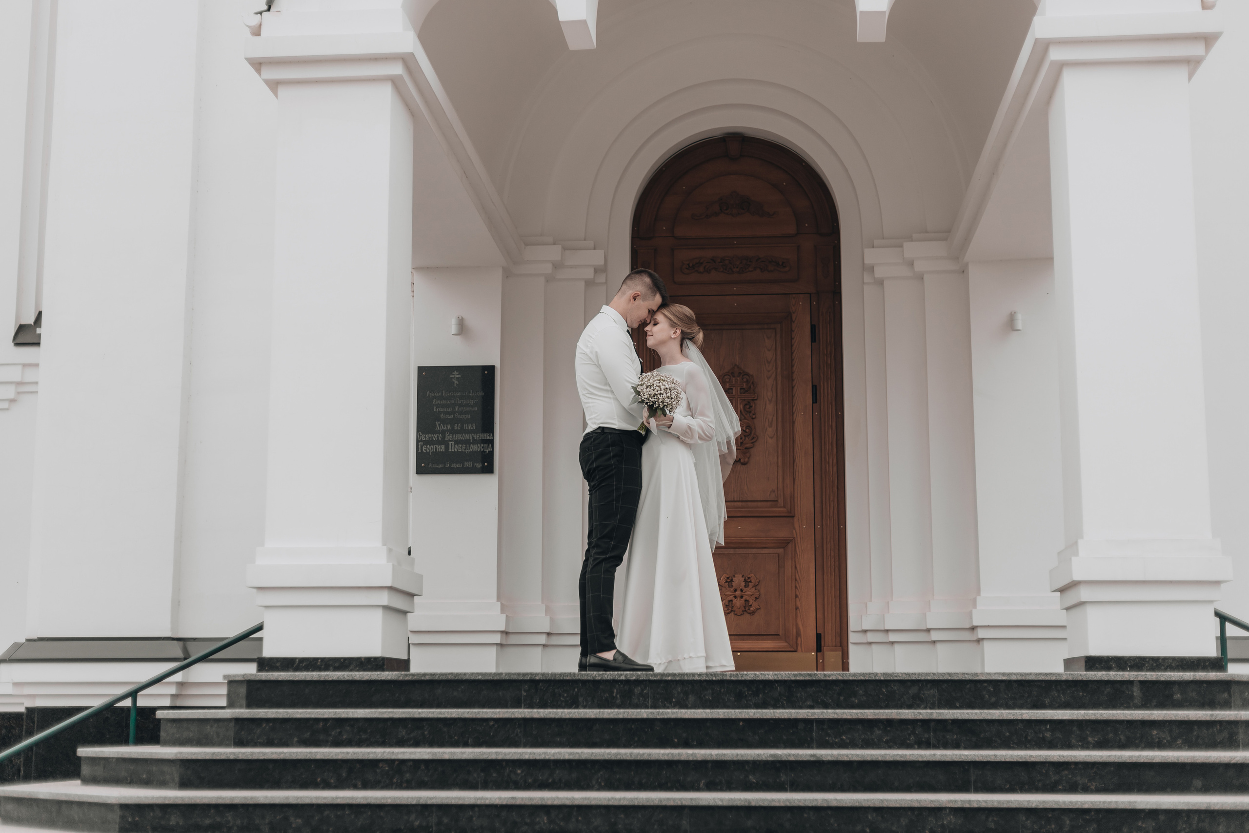 Кирилл & Анна | 25.08.2022. Фотограф в Брюховецком районе Сокол (Семенкова) Виктория