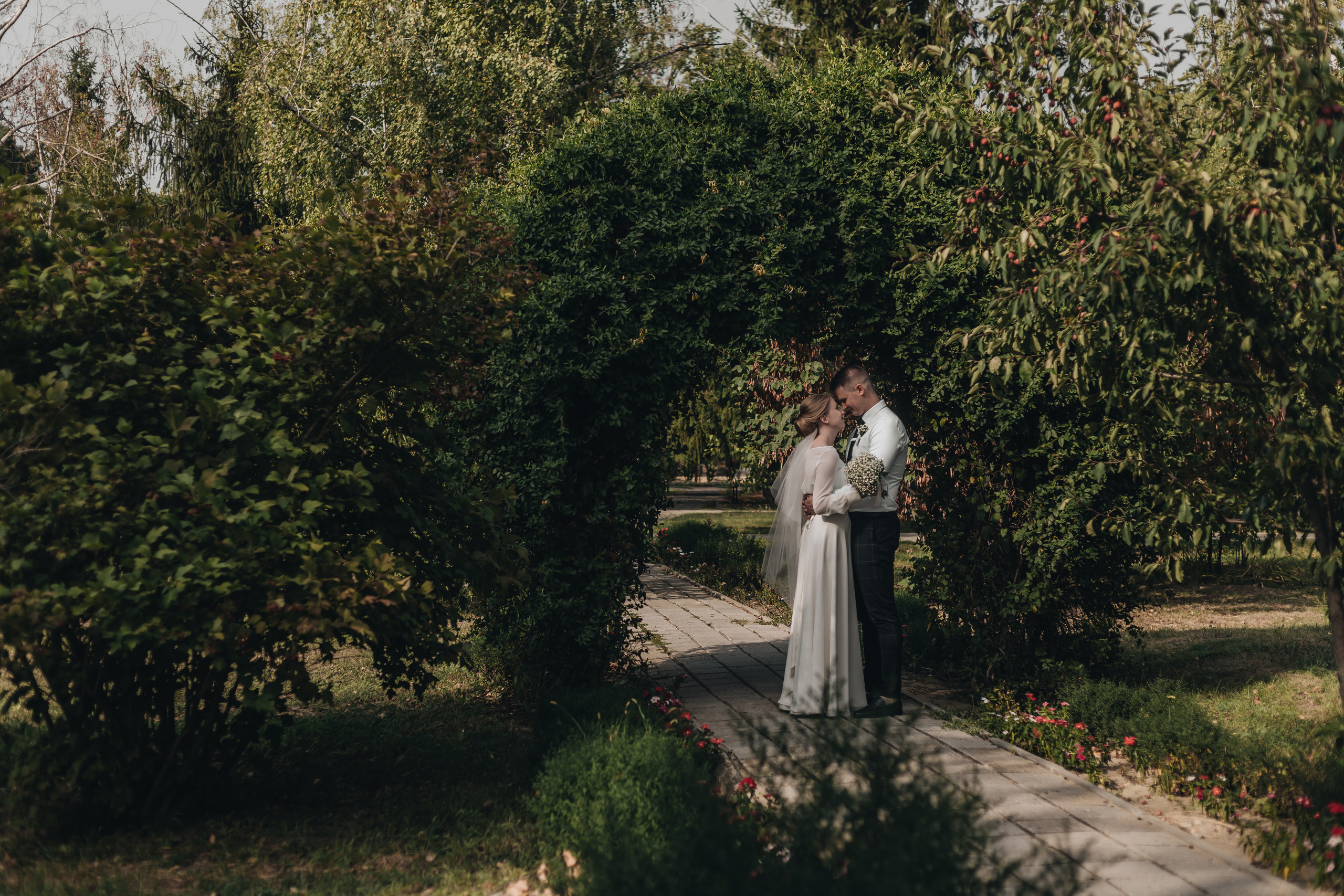 Кирилл & Анна | 25.08.2022. Фотограф в Брюховецком районе Сокол (Семенкова) Виктория