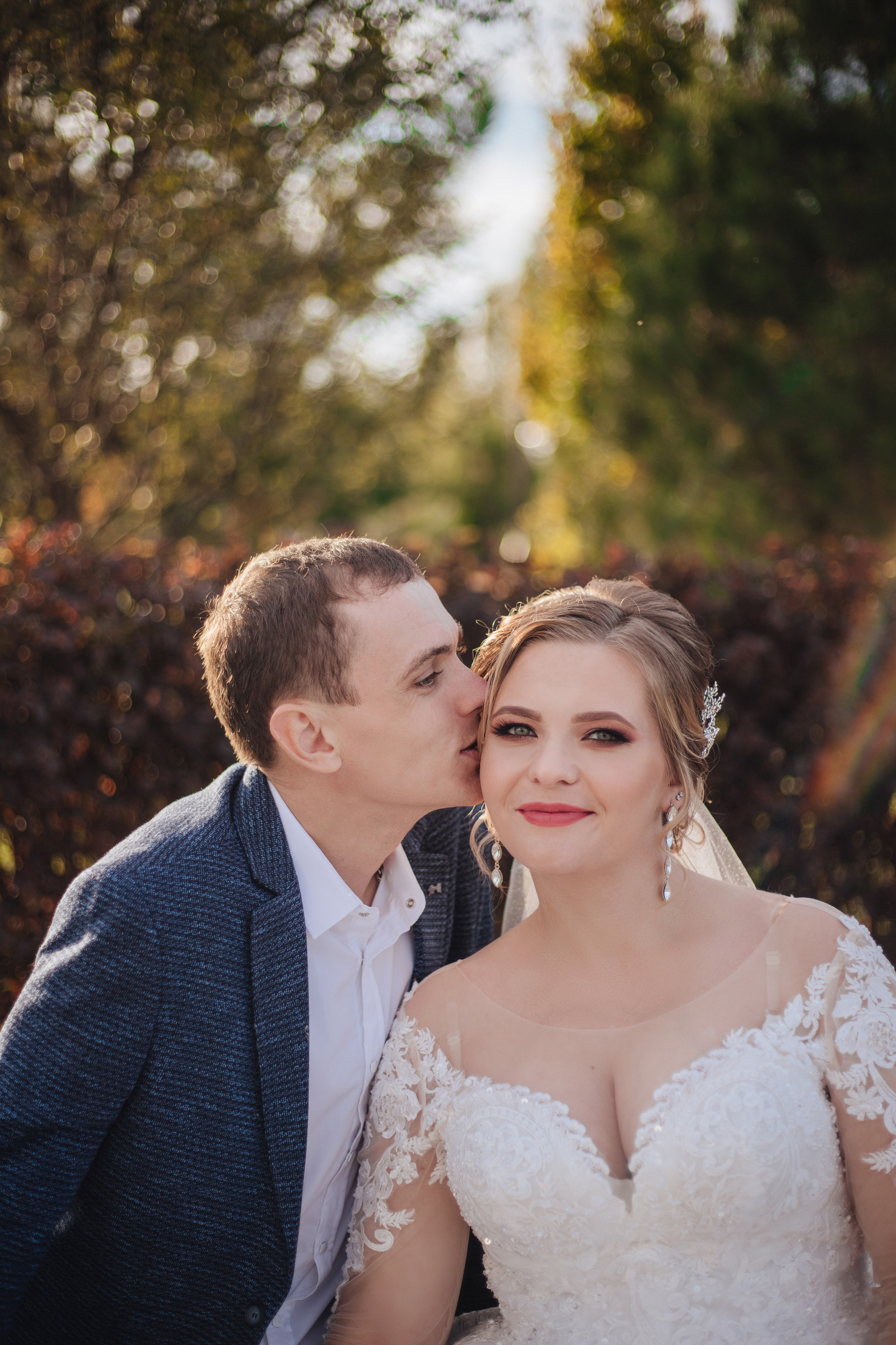 Александр & Ирина | 22.10.2022. Фотограф в Брюховецком районе Сокол (Семенкова) Виктория