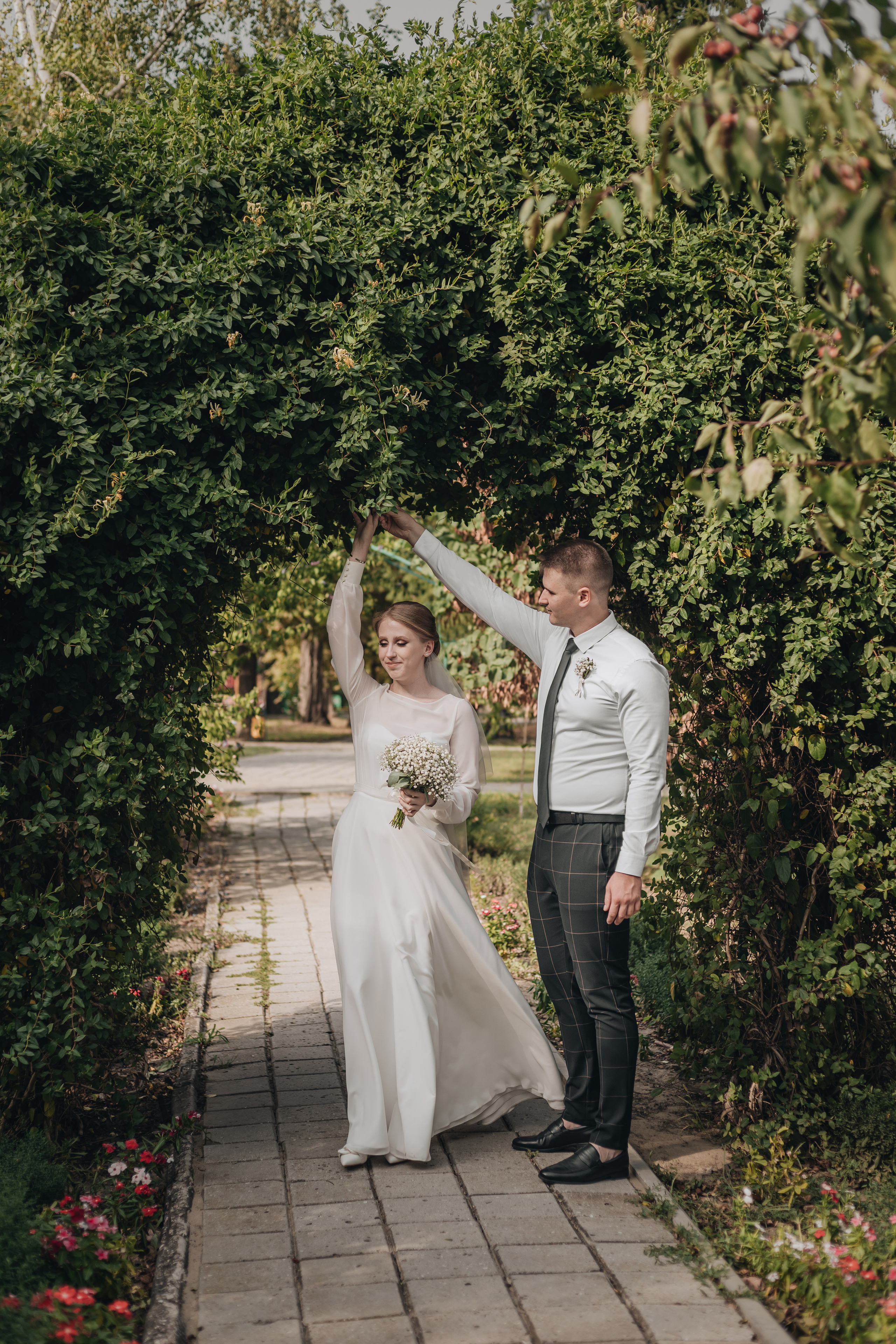 Кирилл & Анна | 25.08.2022. Фотограф в Брюховецком районе Сокол (Семенкова) Виктория