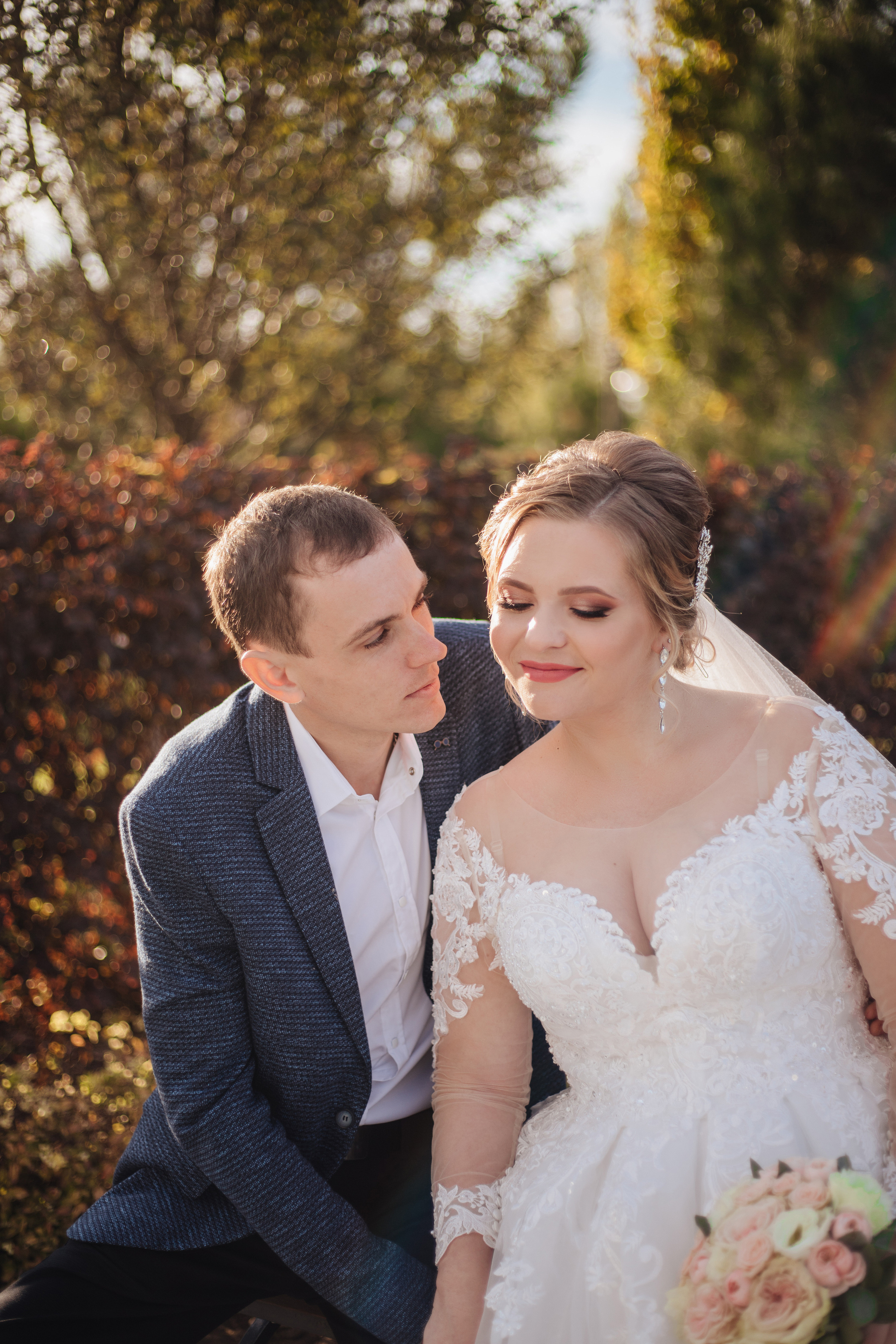 Александр & Ирина | 22.10.2022. Фотограф в Брюховецком районе Сокол (Семенкова) Виктория