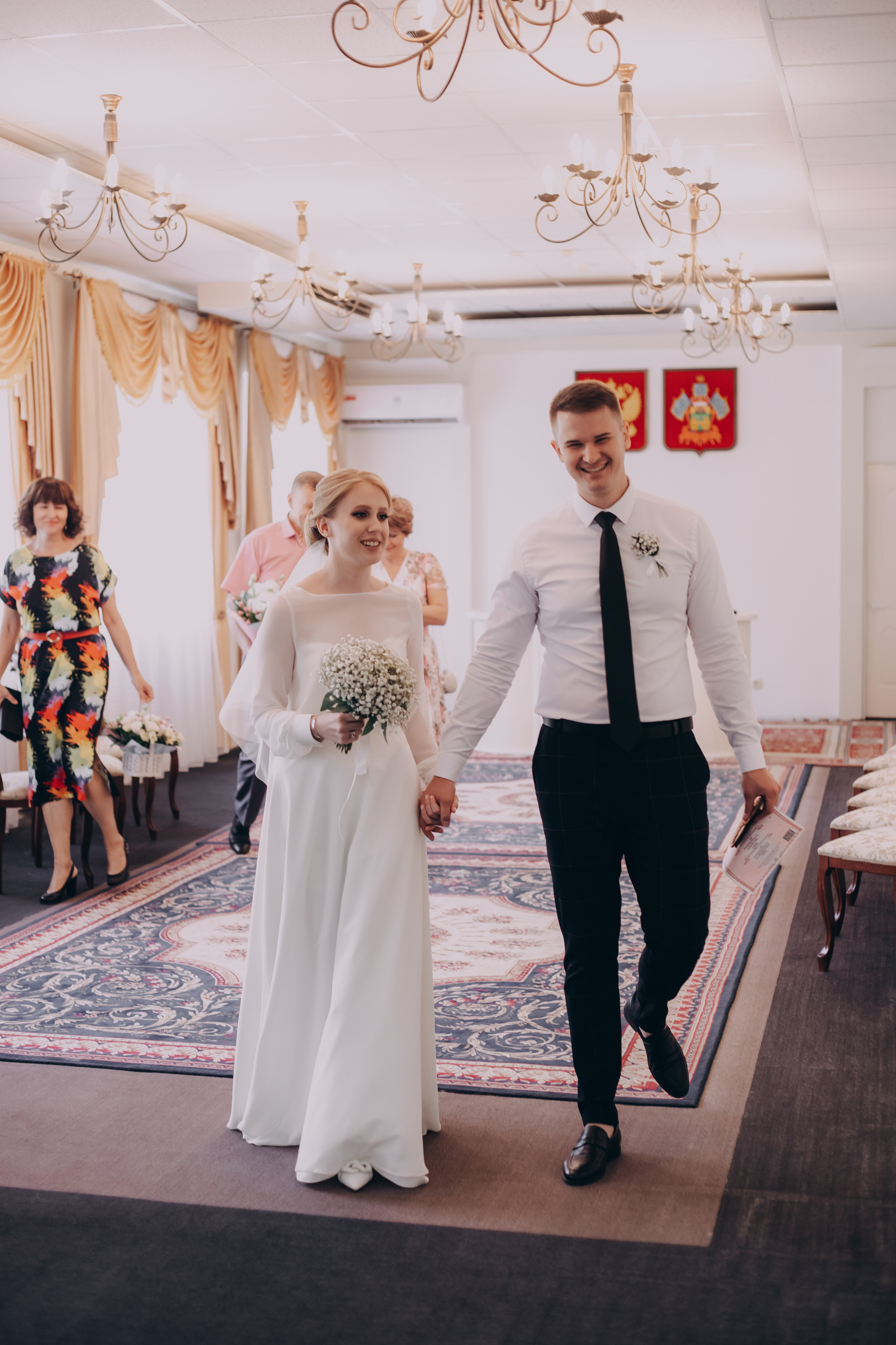 Кирилл & Анна | 25.08.2022. Фотограф в Брюховецком районе Сокол (Семенкова) Виктория