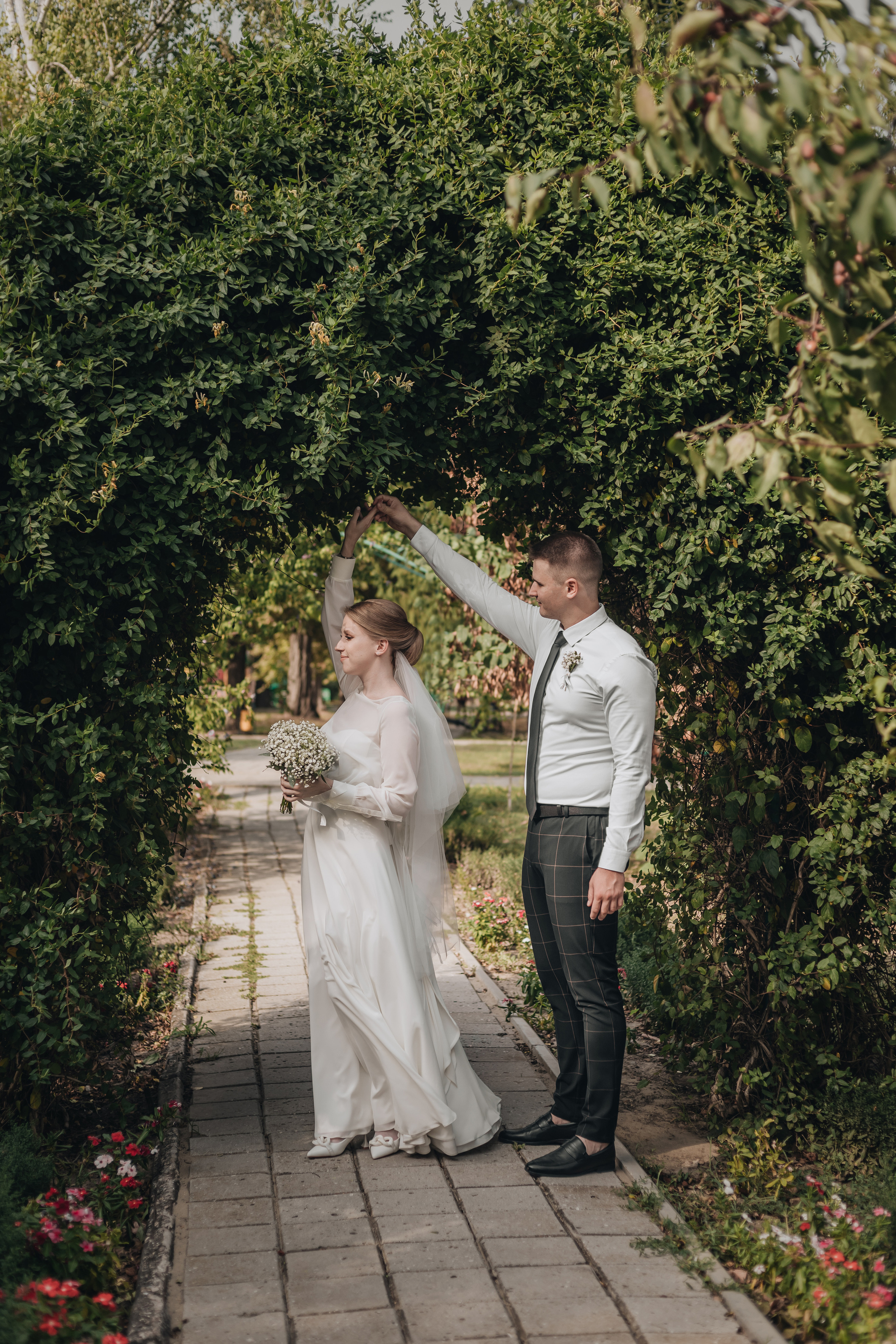 Кирилл & Анна | 25.08.2022. Фотограф в Брюховецком районе Сокол (Семенкова) Виктория