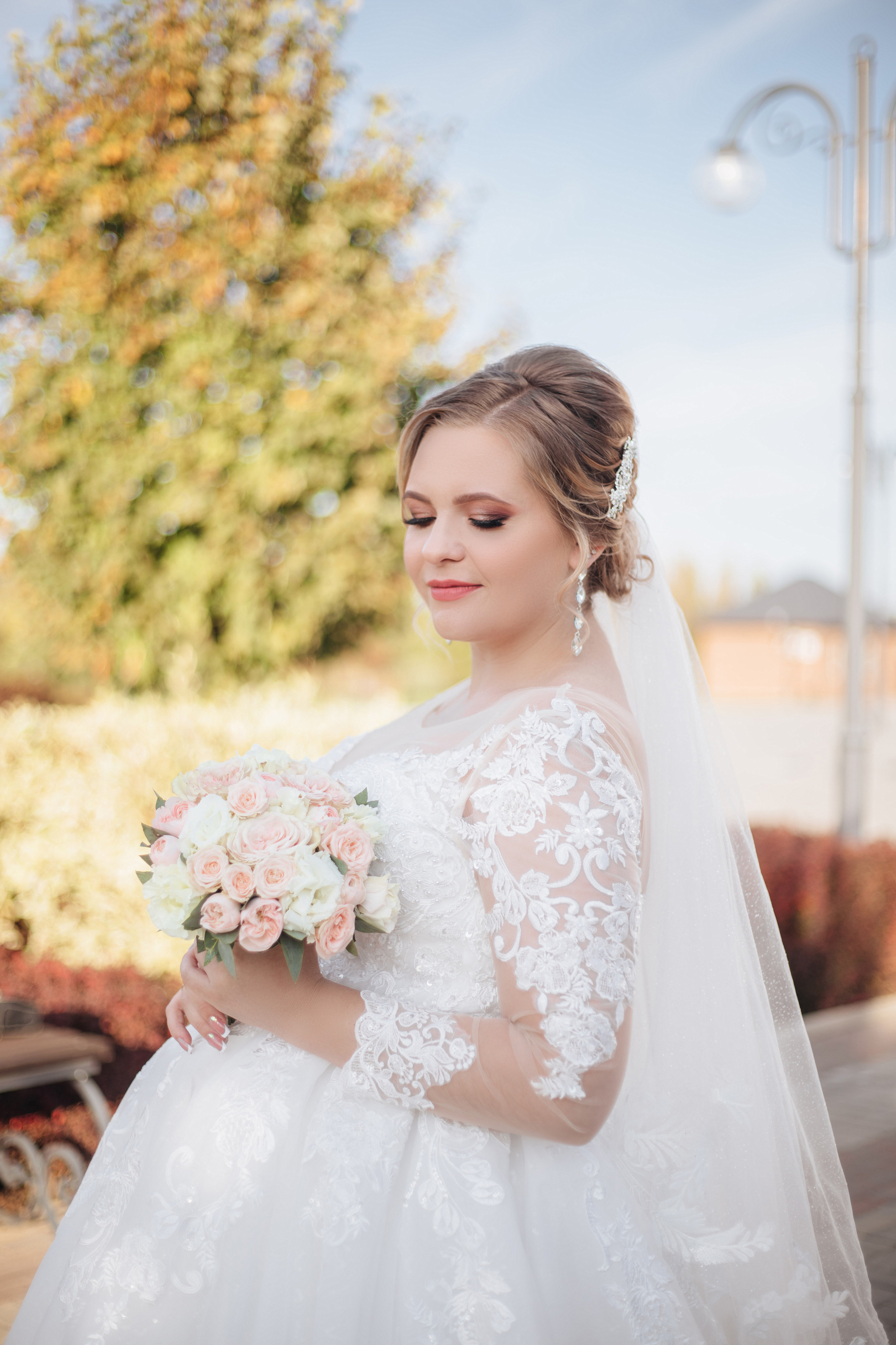 Александр & Ирина | 22.10.2022. Фотограф в Брюховецком районе Сокол (Семенкова) Виктория