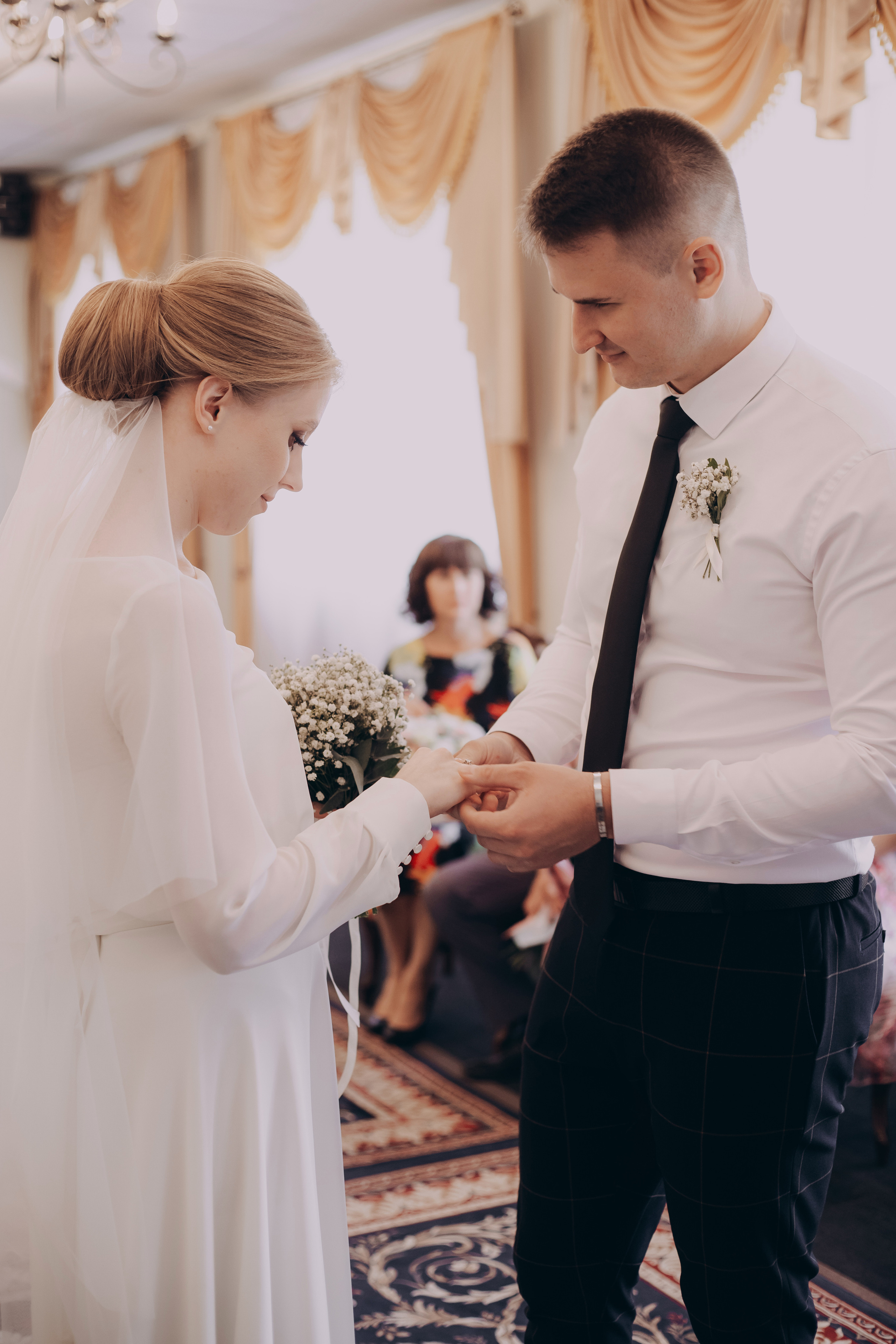 Кирилл & Анна | 25.08.2022. Фотограф в Брюховецком районе Сокол (Семенкова) Виктория