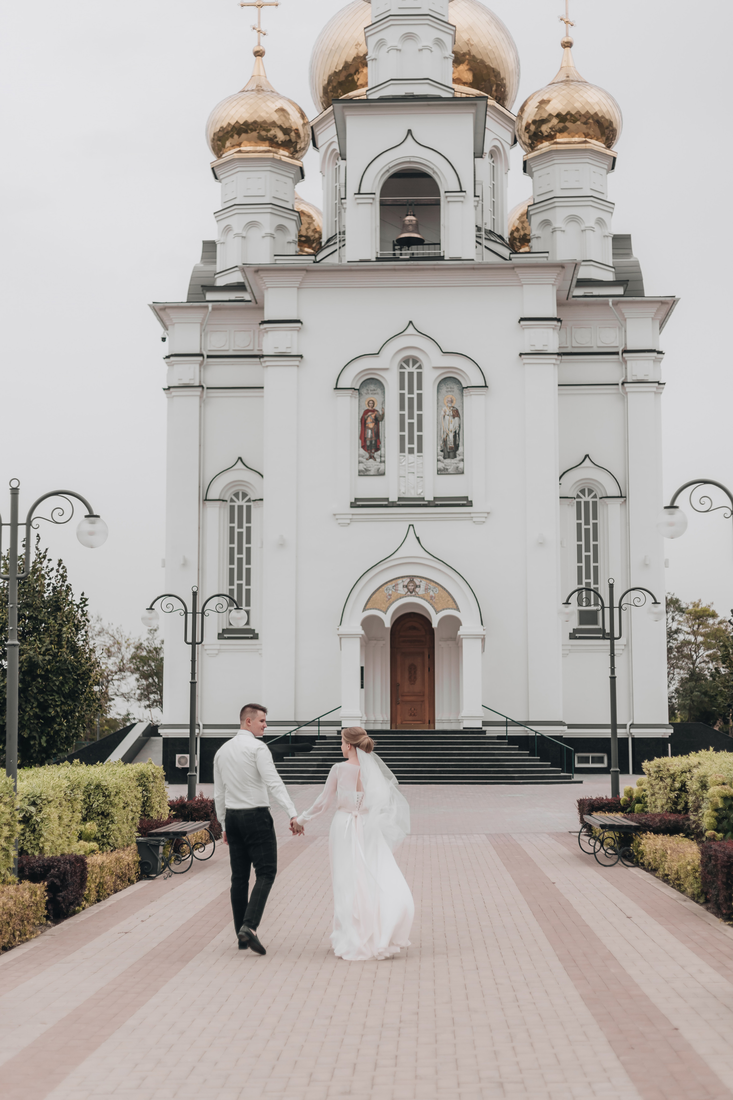 Кирилл & Анна | 25.08.2022. Фотограф в Брюховецком районе Сокол (Семенкова) Виктория