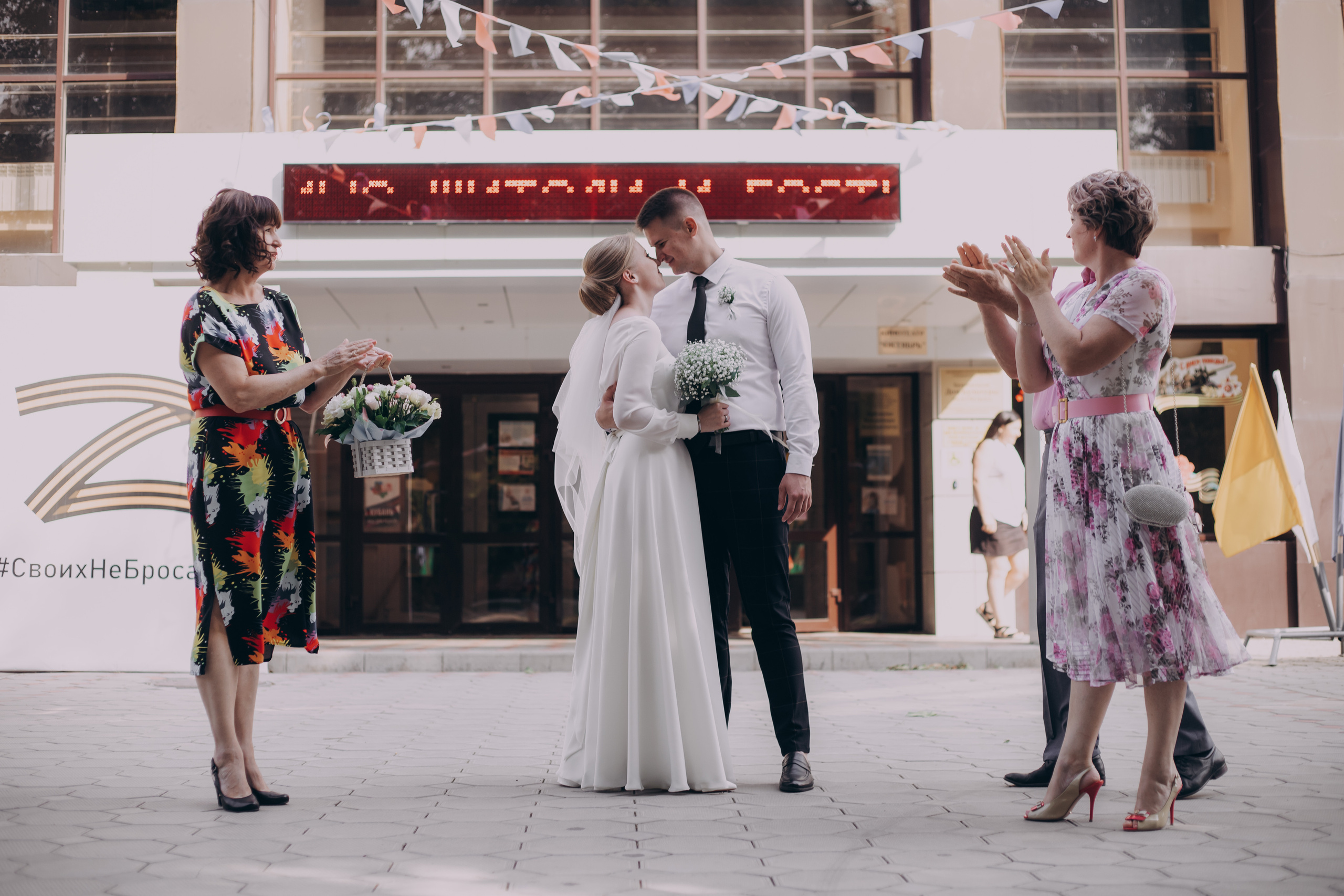 Кирилл & Анна | 25.08.2022. Фотограф в Брюховецком районе Сокол (Семенкова) Виктория