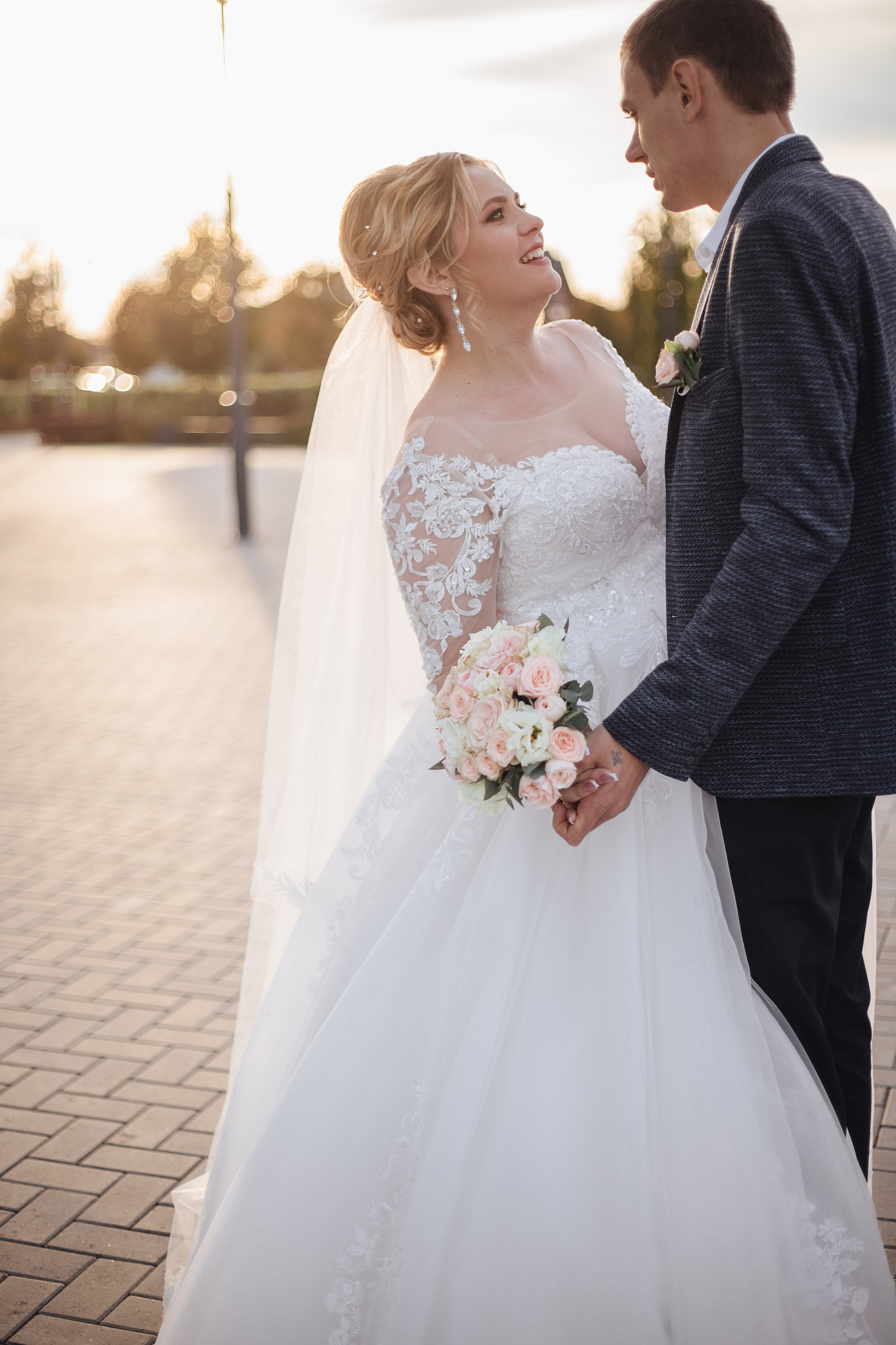 Александр & Ирина | 22.10.2022. Фотограф в Брюховецком районе Сокол (Семенкова) Виктория