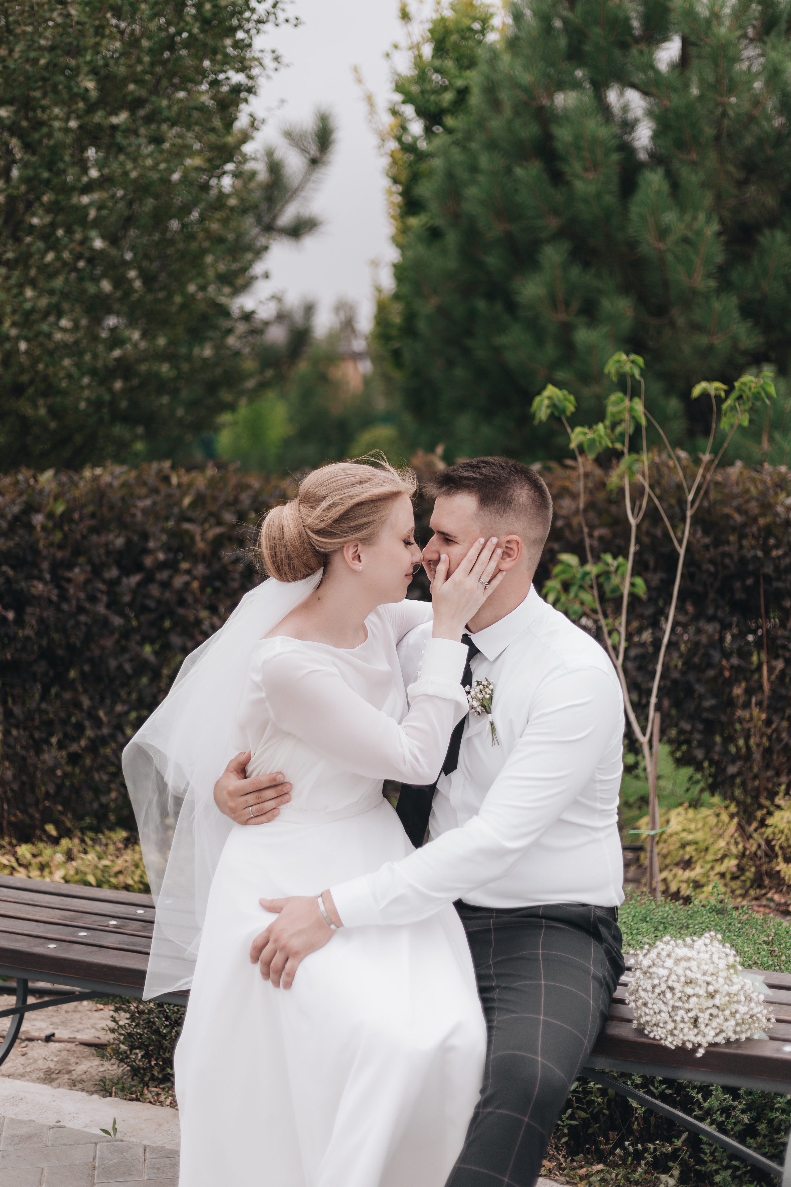 Кирилл & Анна | 25.08.2022. Фотограф в Брюховецком районе Сокол (Семенкова) Виктория