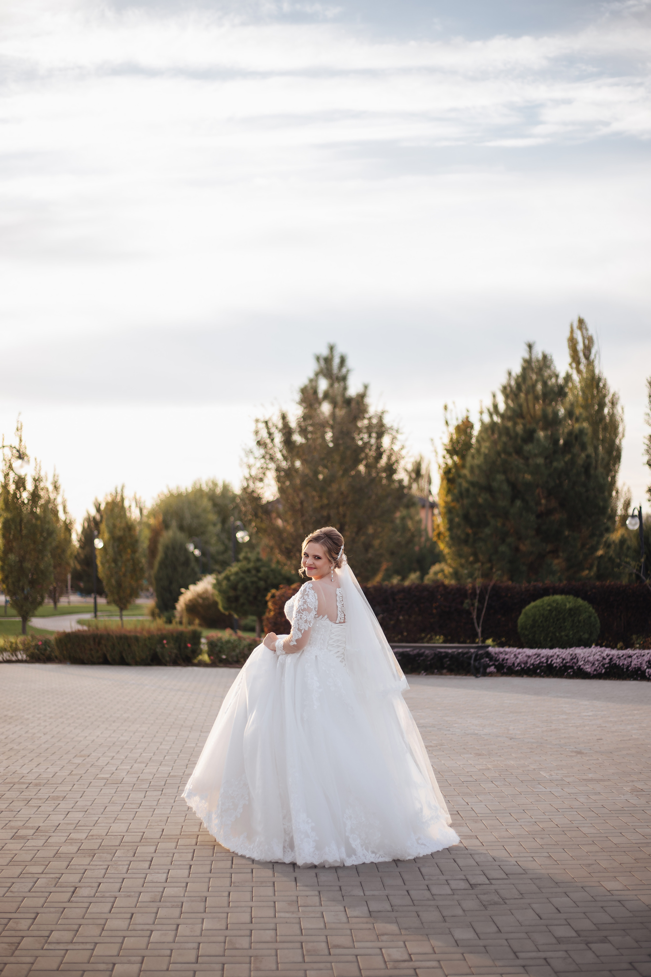 Александр & Ирина | 22.10.2022. Фотограф в Брюховецком районе Сокол (Семенкова) Виктория