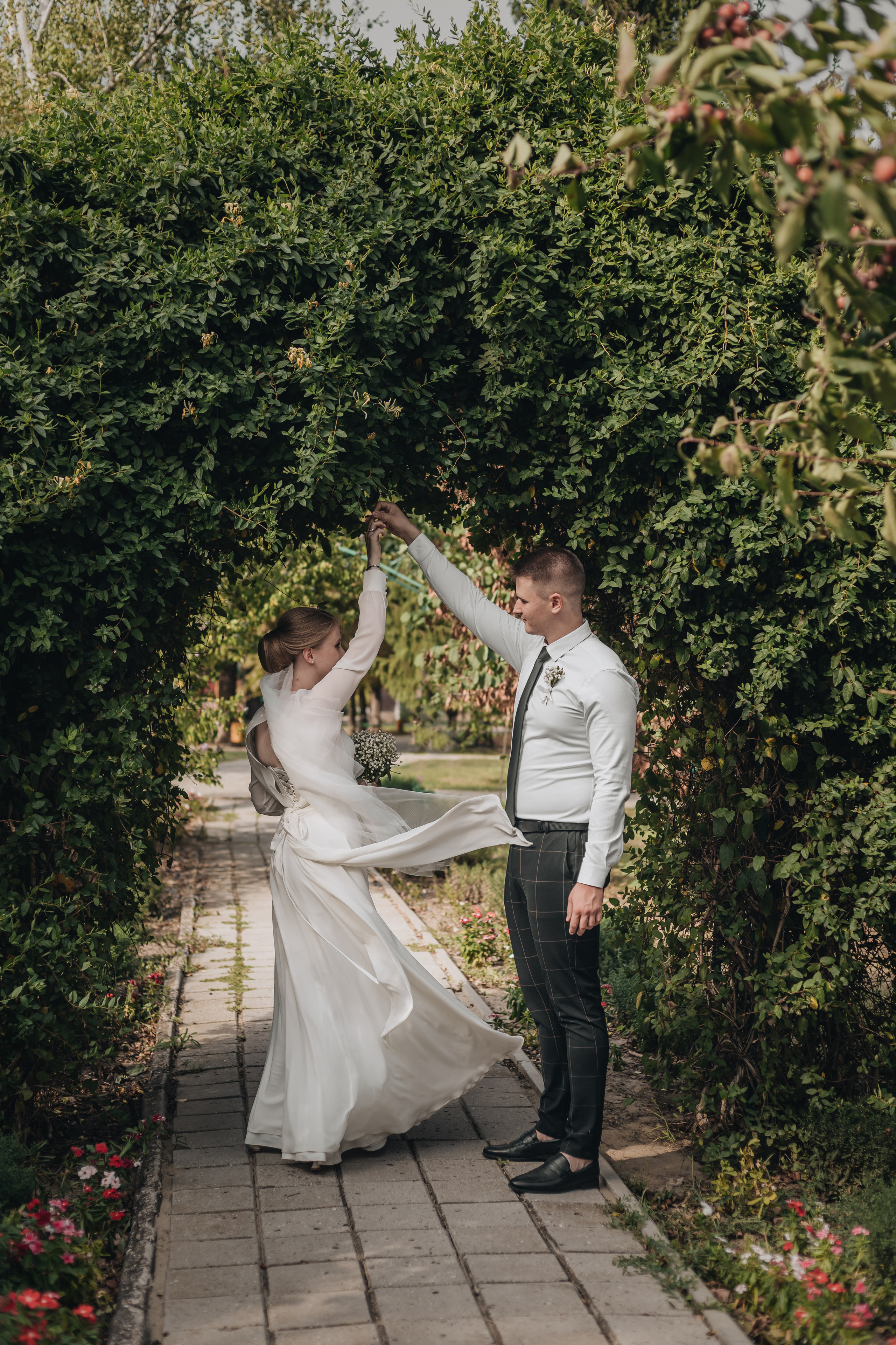 Кирилл & Анна | 25.08.2022. Фотограф в Брюховецком районе Сокол (Семенкова) Виктория