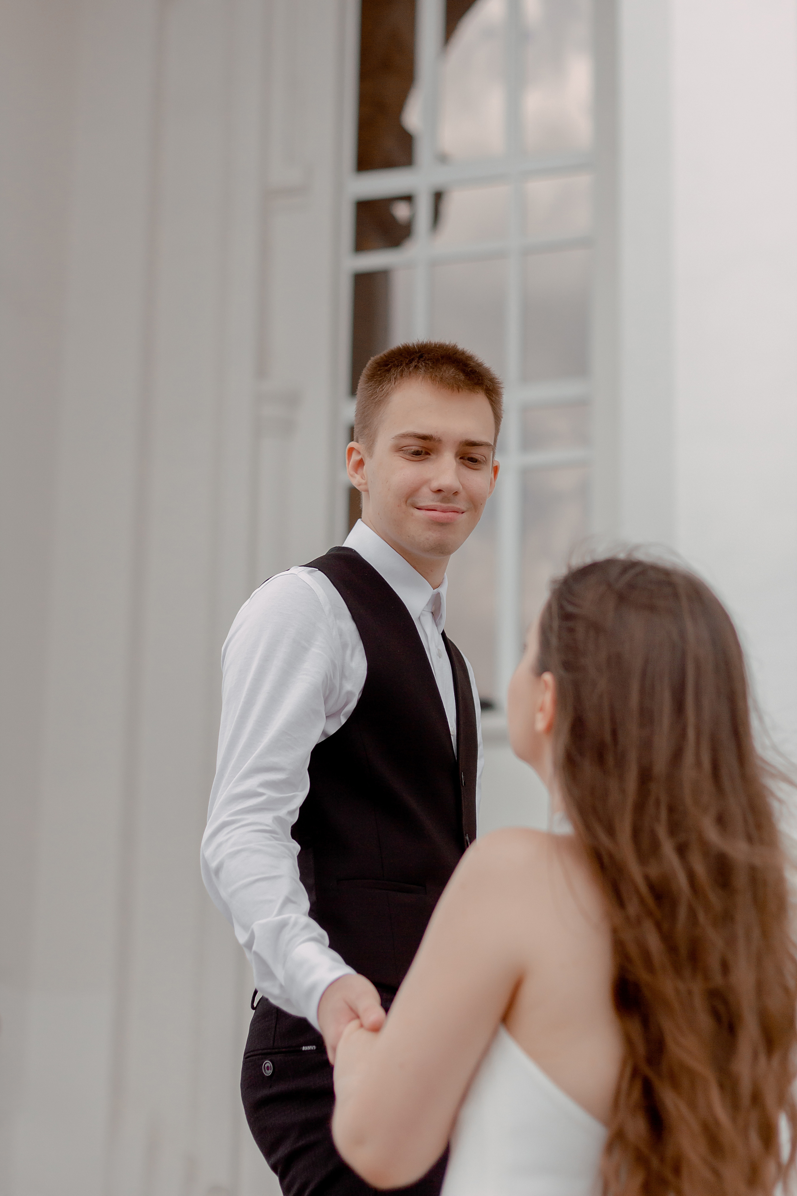 Данил & Екатерина | 21.07.2022. Фотограф в Брюховецком районе Сокол (Семенкова) Виктория