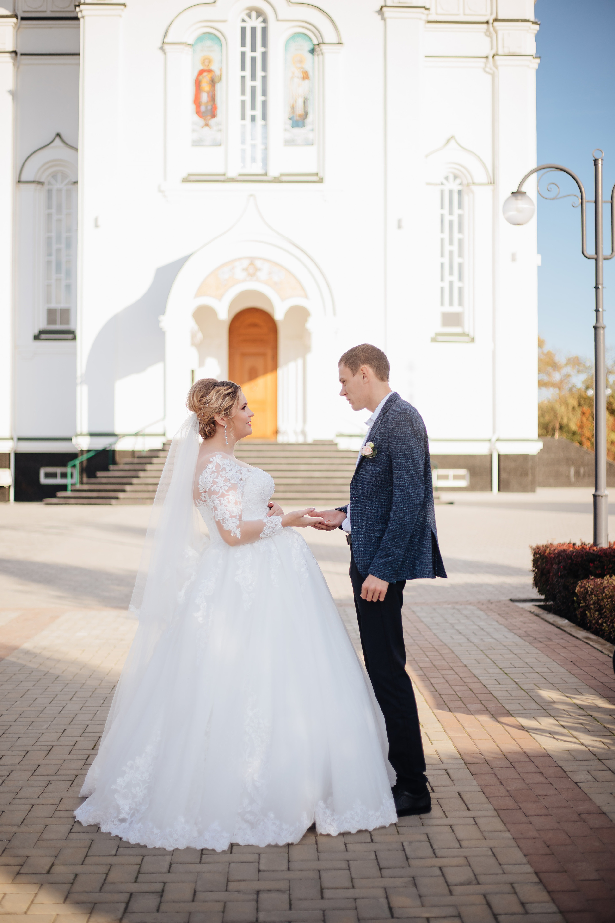 Александр & Ирина | 22.10.2022. Фотограф в Брюховецком районе Сокол (Семенкова) Виктория