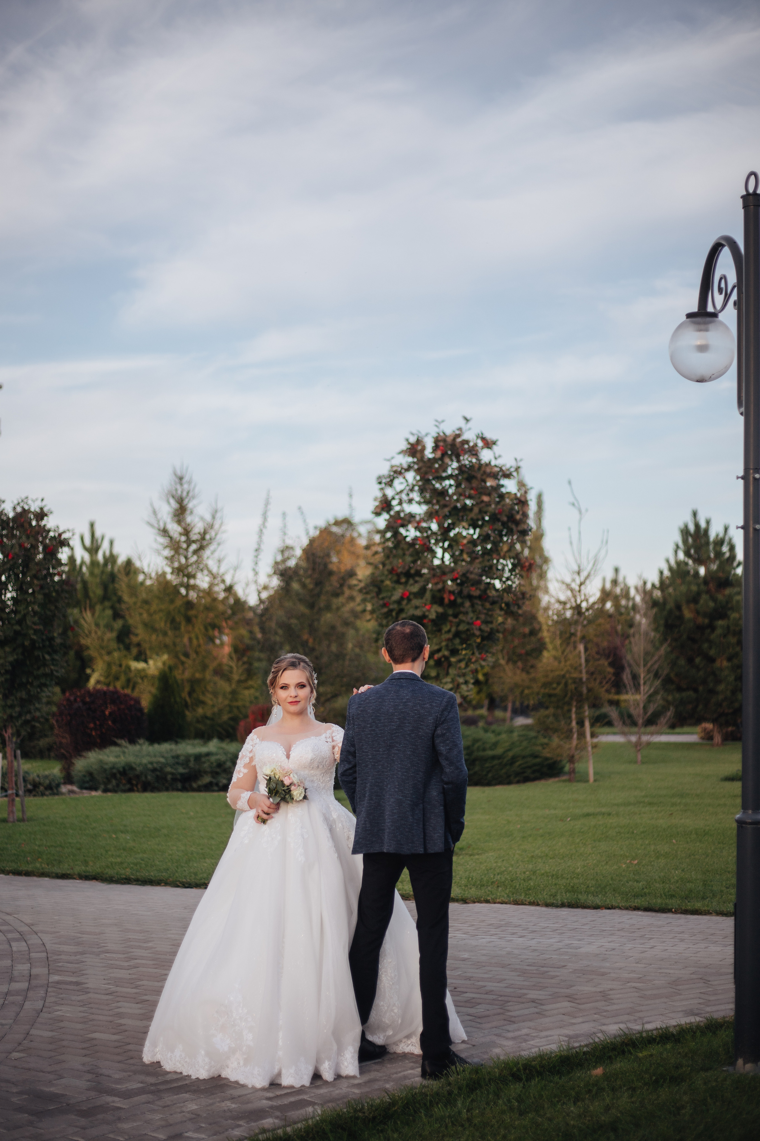 Александр & Ирина | 22.10.2022. Фотограф в Брюховецком районе Сокол (Семенкова) Виктория