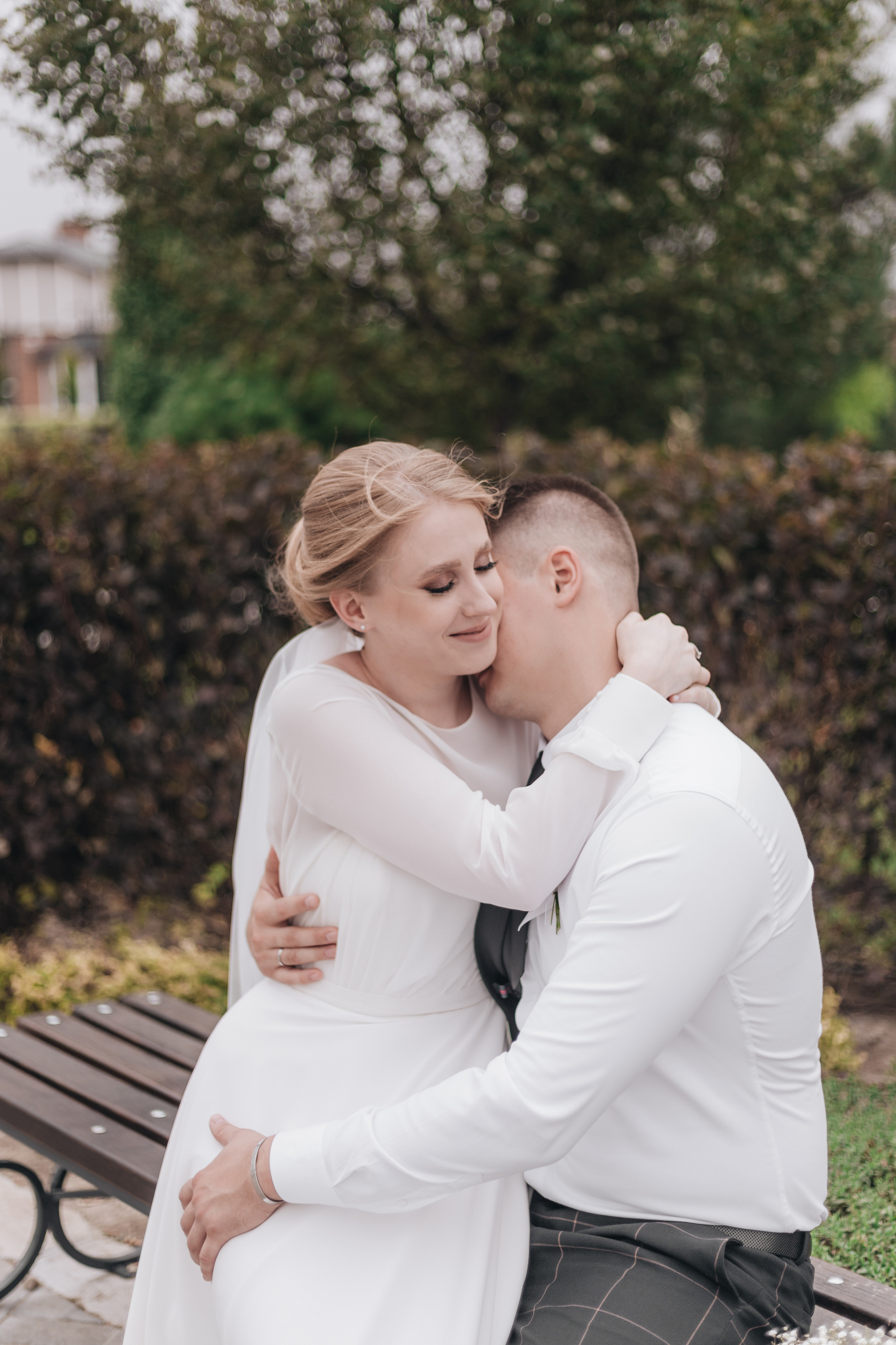 Кирилл & Анна | 25.08.2022. Фотограф в Брюховецком районе Сокол (Семенкова) Виктория