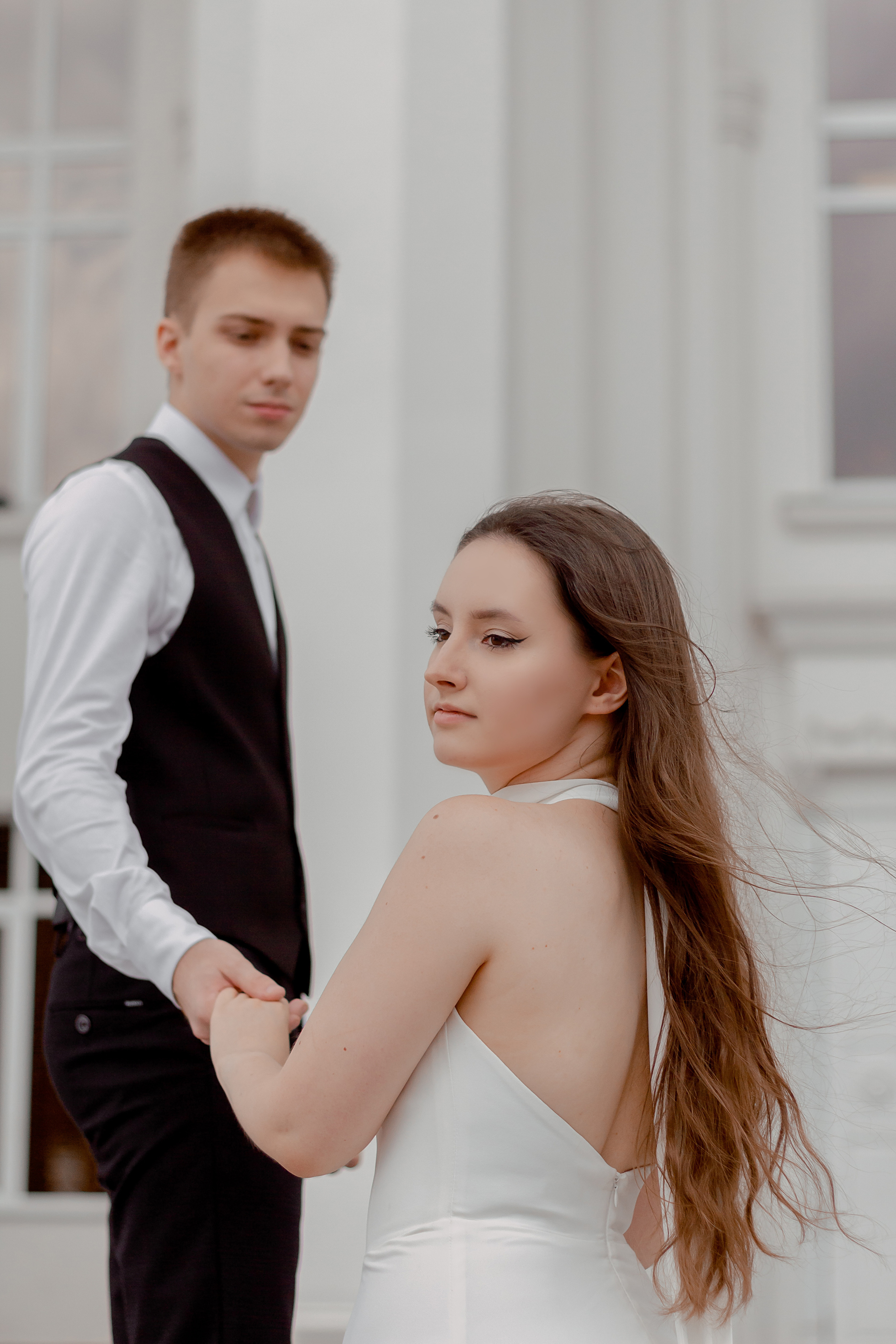 Данил & Екатерина | 21.07.2022. Фотограф в Брюховецком районе Сокол (Семенкова) Виктория