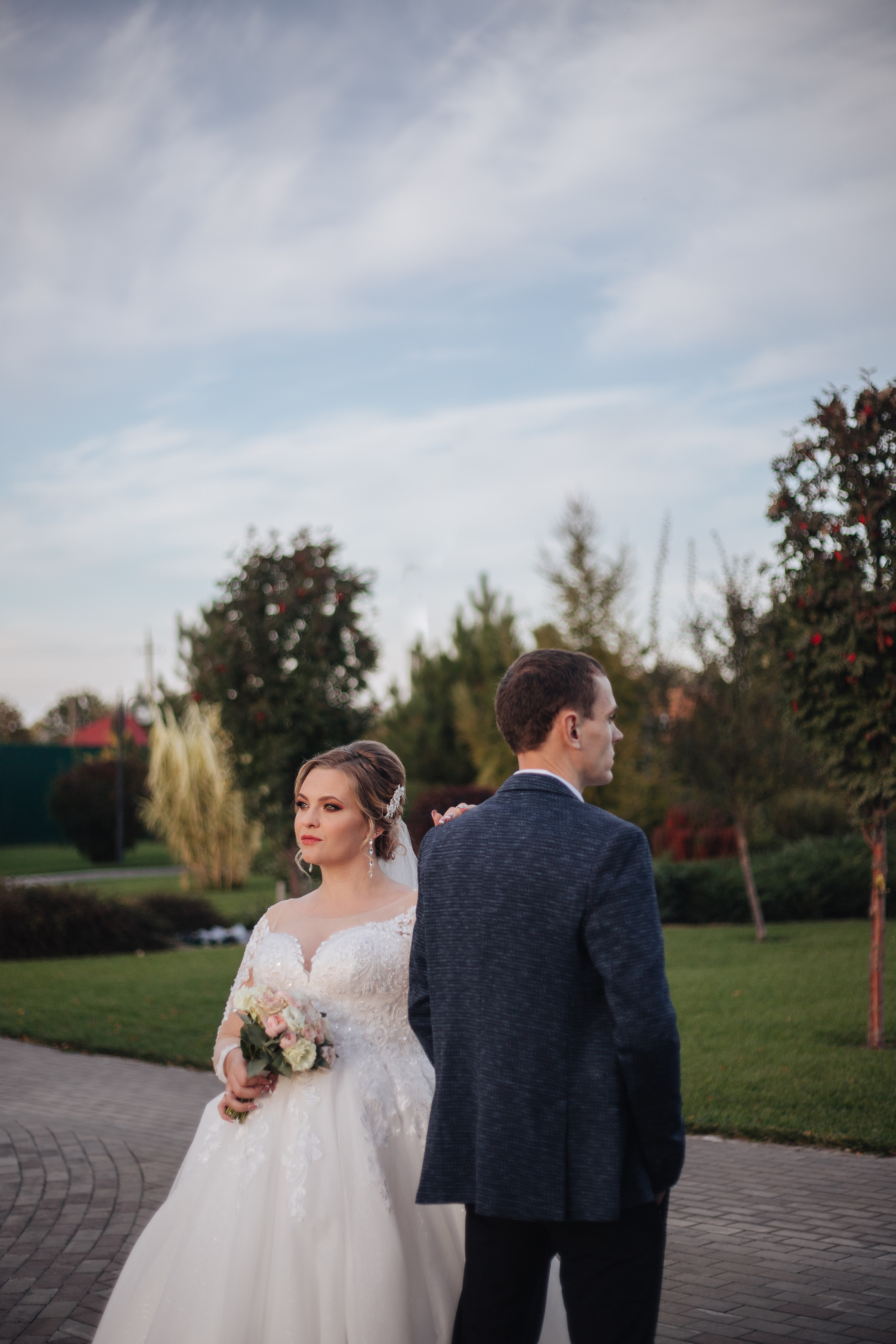 Александр & Ирина | 22.10.2022. Фотограф в Брюховецком районе Сокол (Семенкова) Виктория