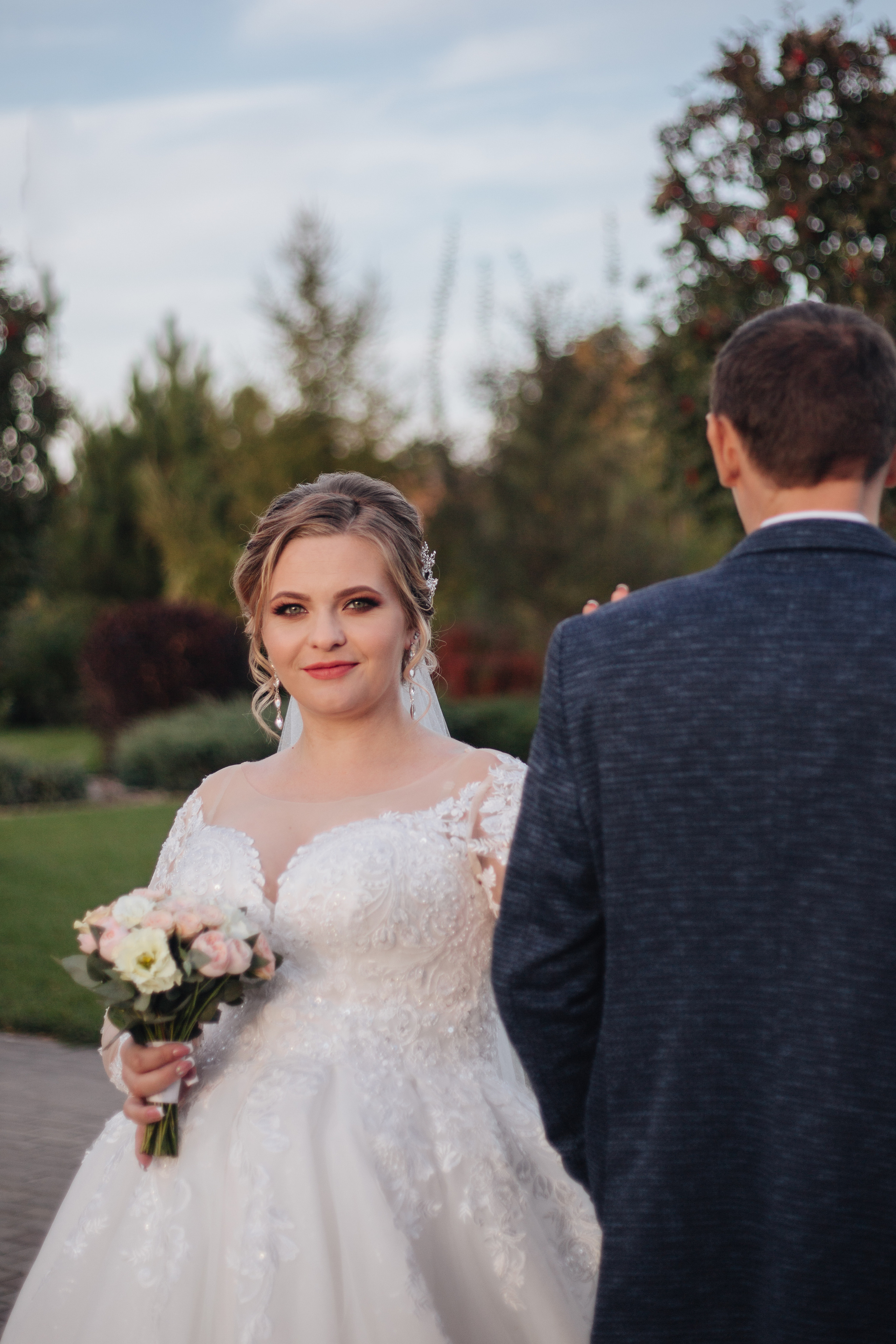 Александр & Ирина | 22.10.2022. Фотограф в Брюховецком районе Сокол (Семенкова) Виктория