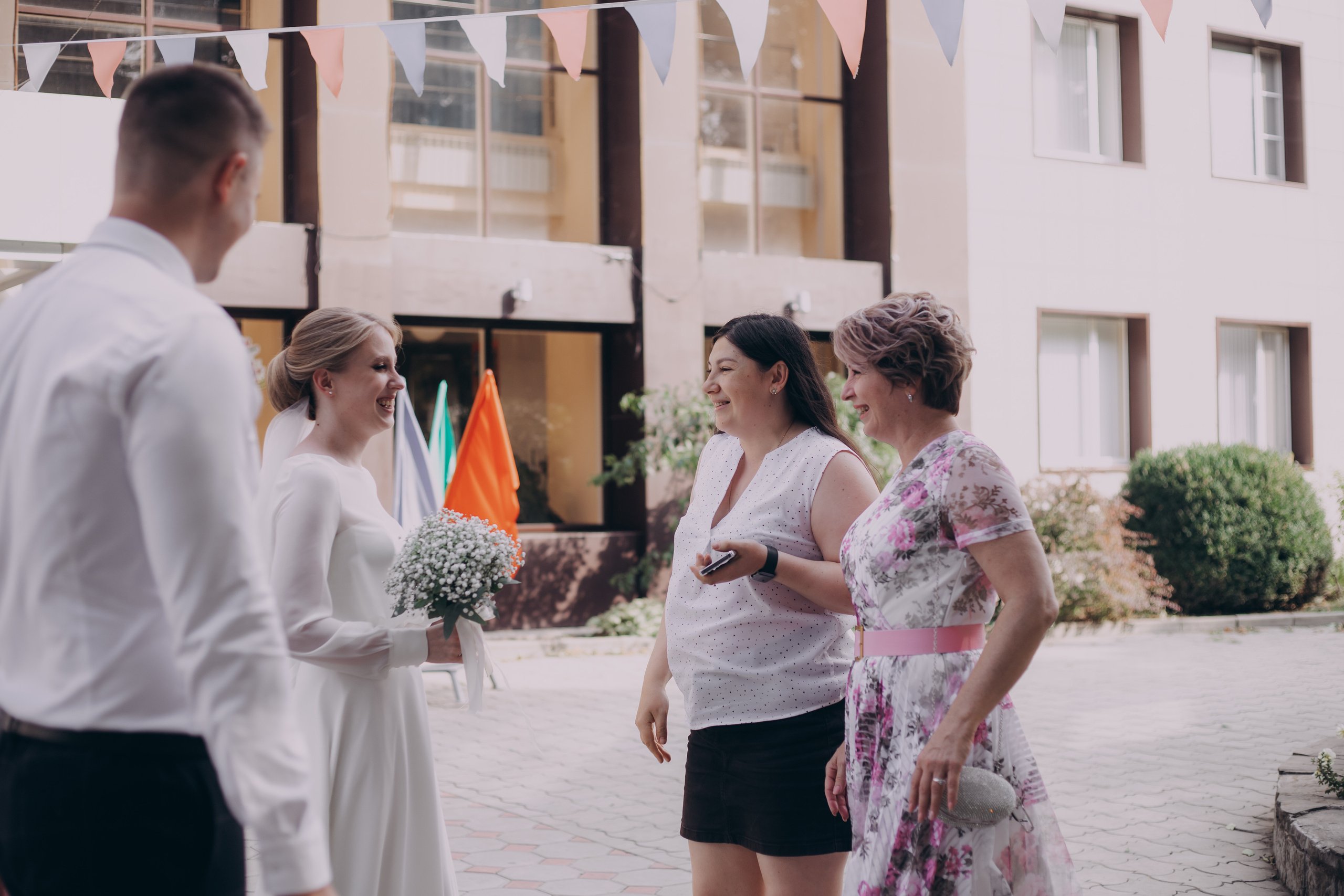 Кирилл & Анна | 25.08.2022. Фотограф в Брюховецком районе Сокол (Семенкова) Виктория