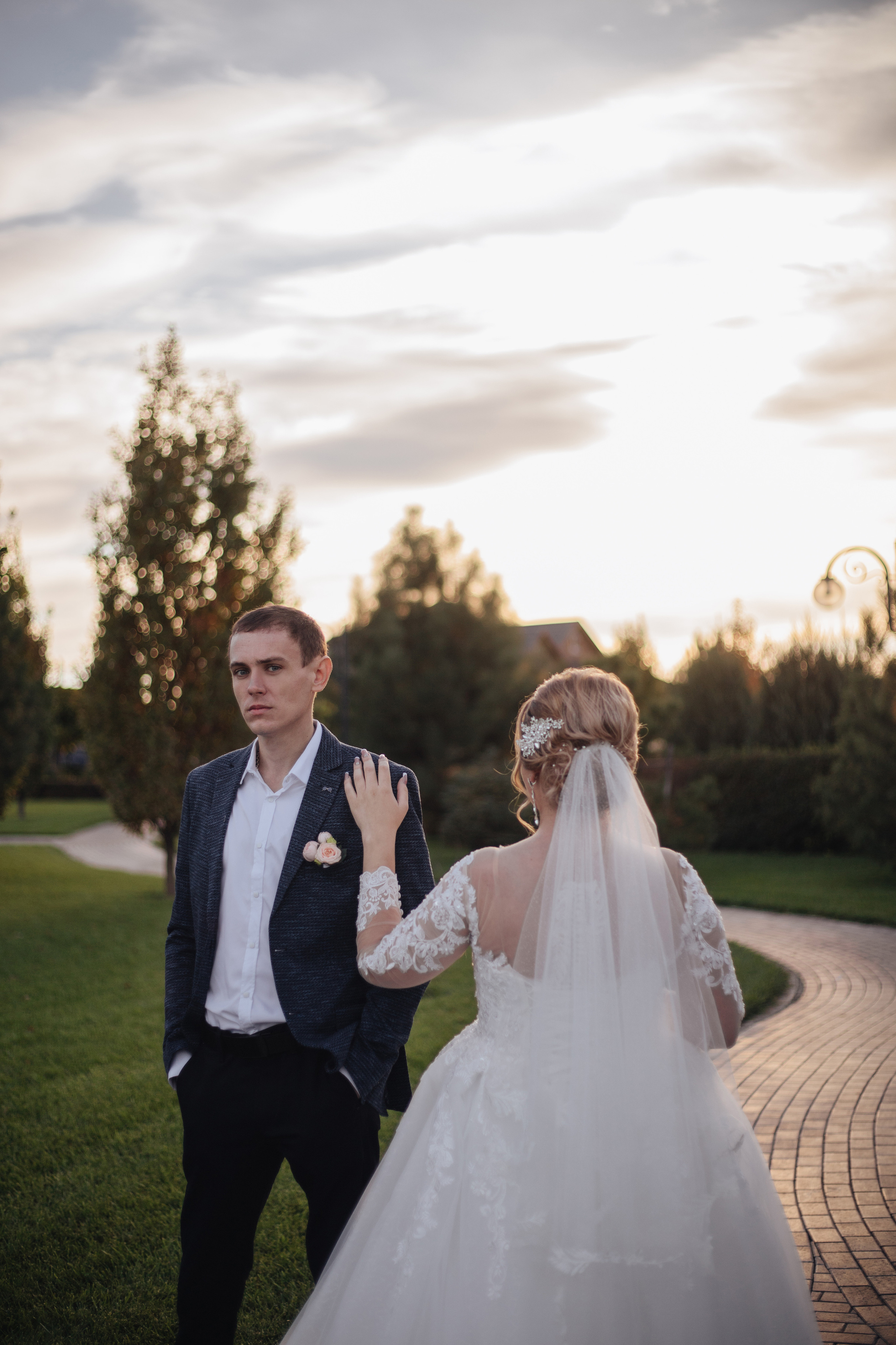 Александр & Ирина | 22.10.2022. Фотограф в Брюховецком районе Сокол (Семенкова) Виктория