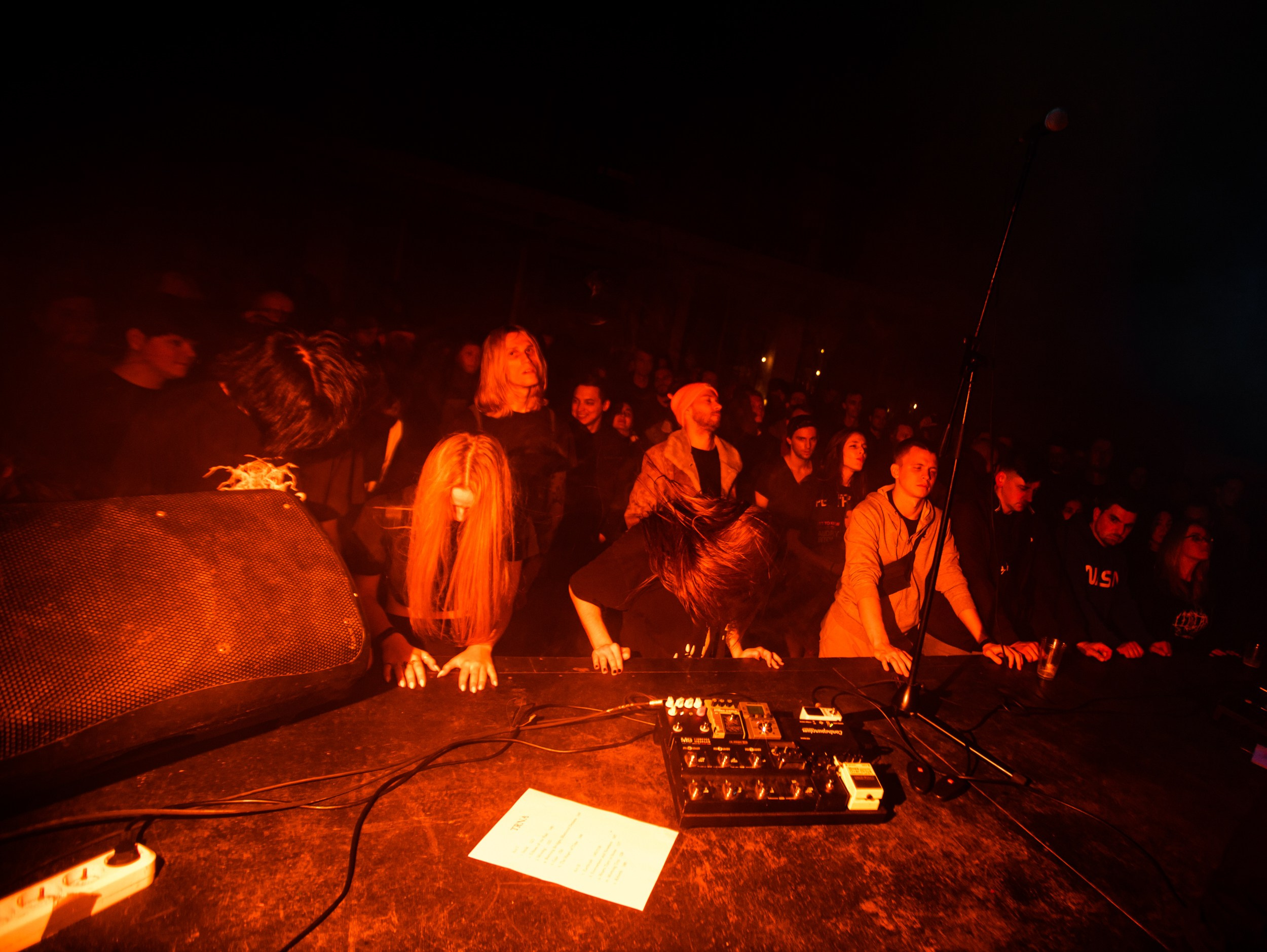 Роад трип TRNA СПБ-Москва 2021. Фотограф Мария Немм