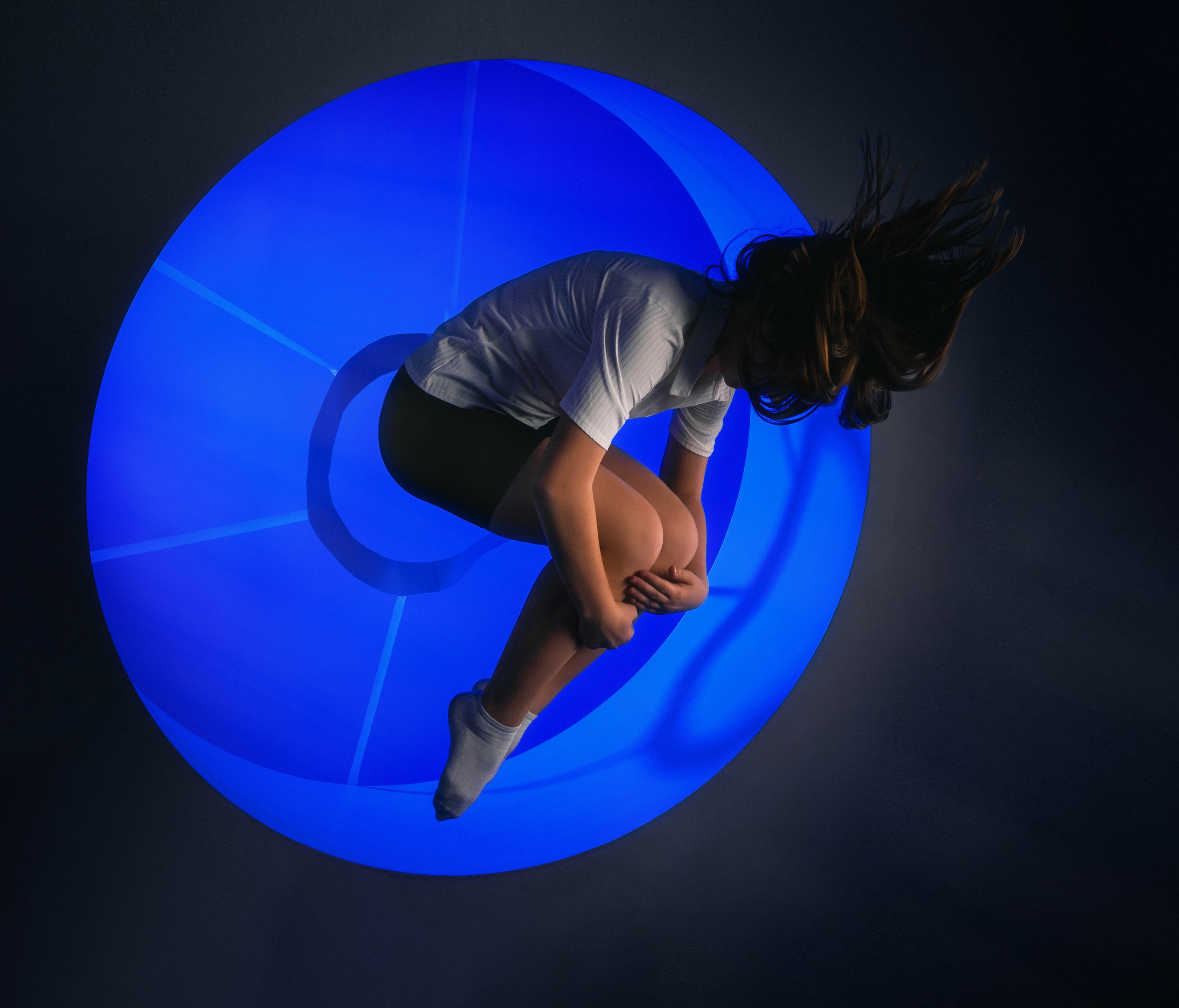 Грация и пластика 11+. Спортивный и портретный фотограф