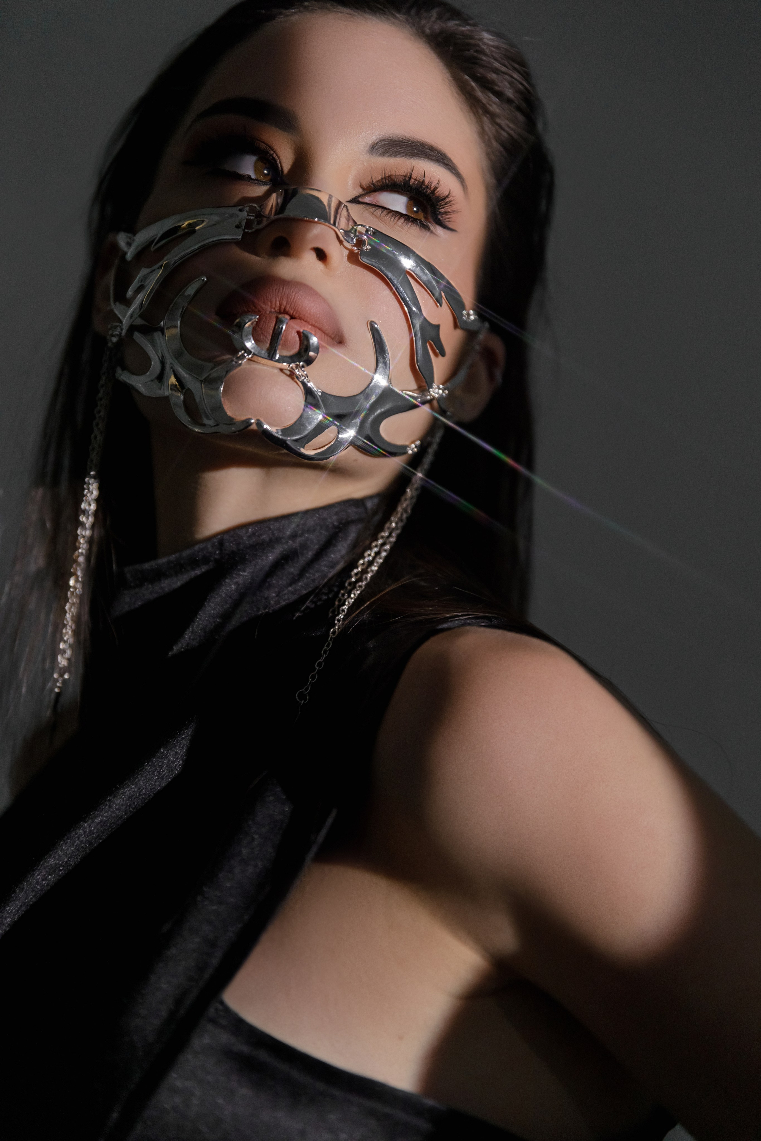 KRISTINA. Фотограф для маркетплейсов в Москве Озерова Кристина